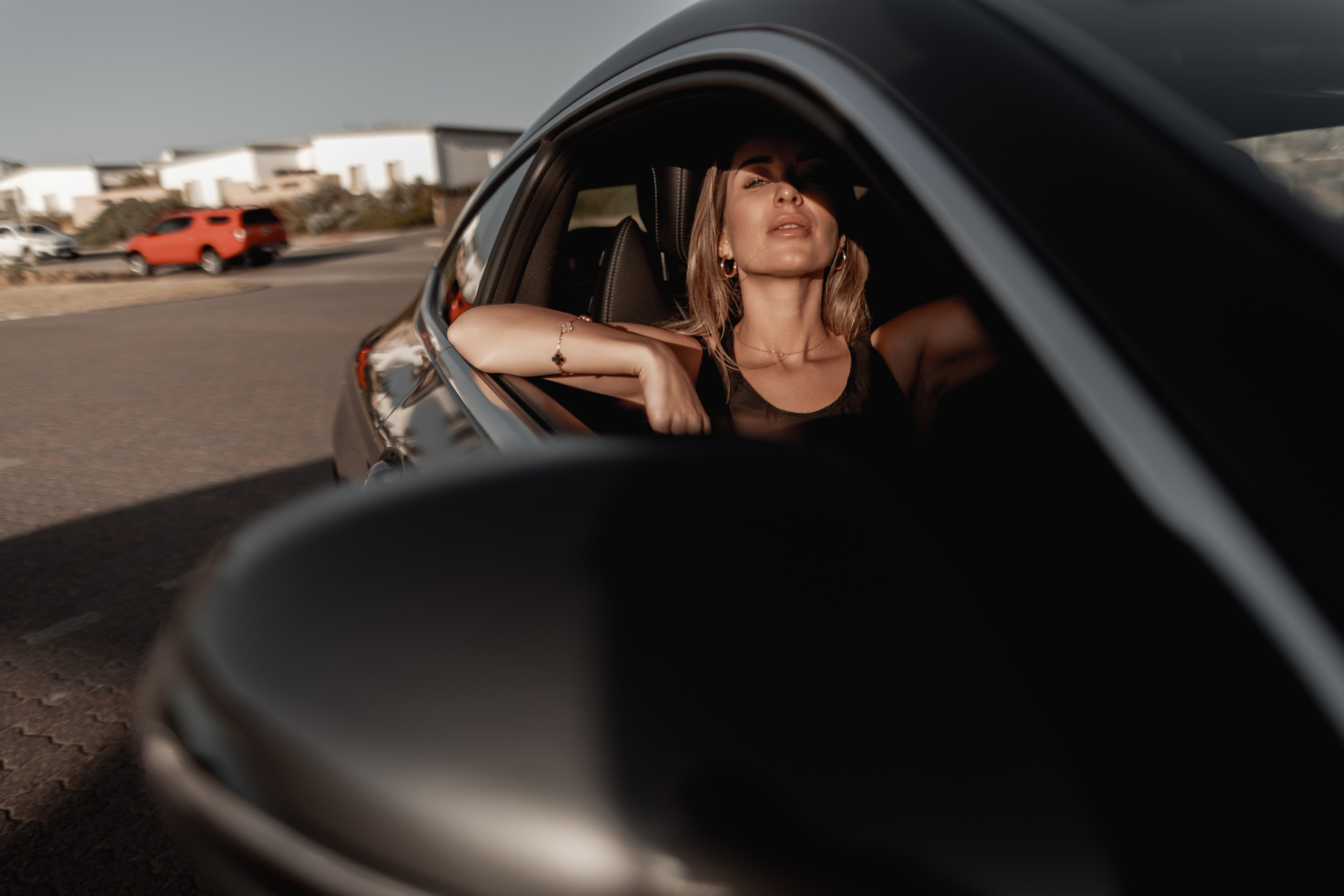 Lifestyle photos from different photoshoots