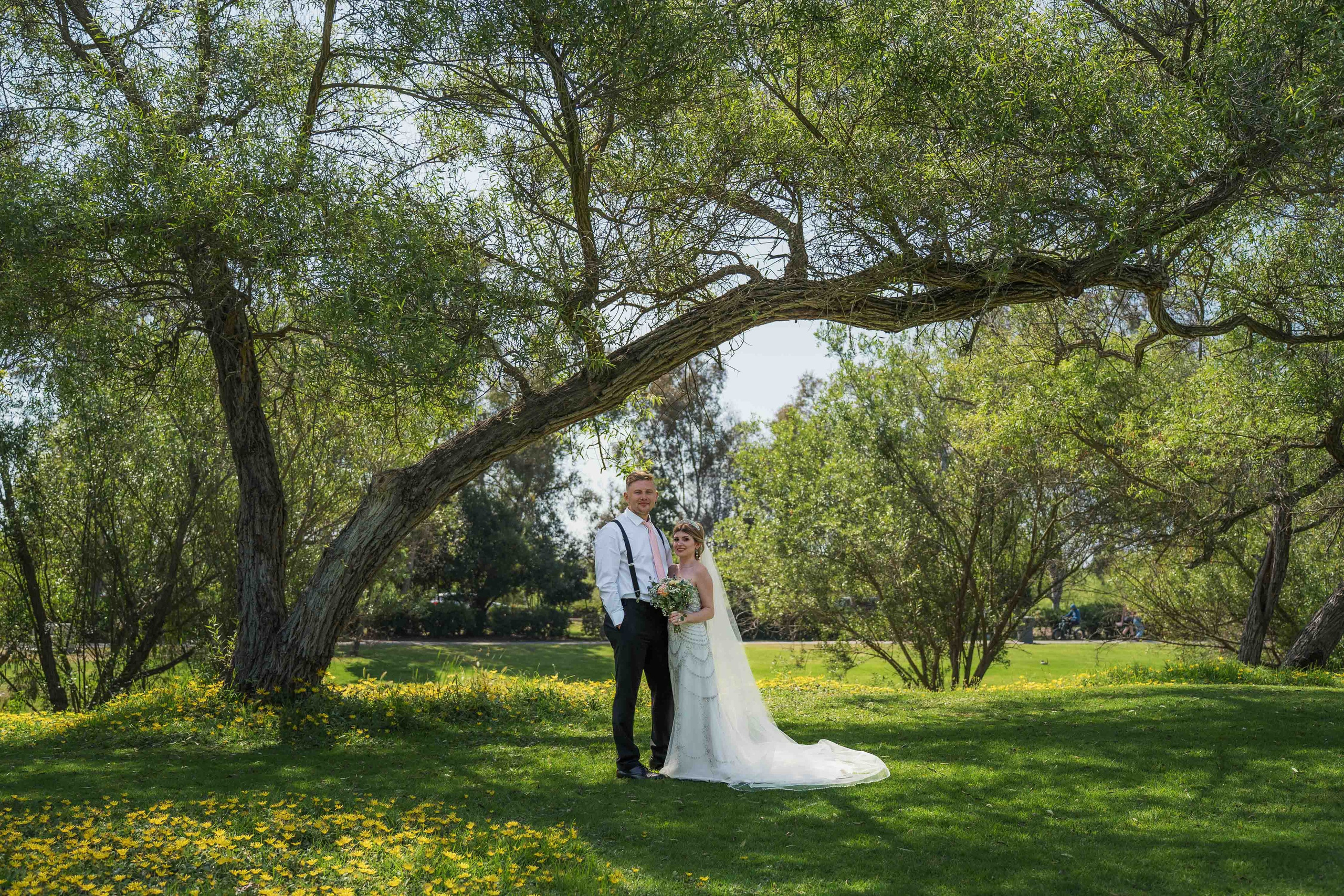 Rachel & Sergei Wedding. Classic & Elegant Wedding Photography and Videography in SoCal