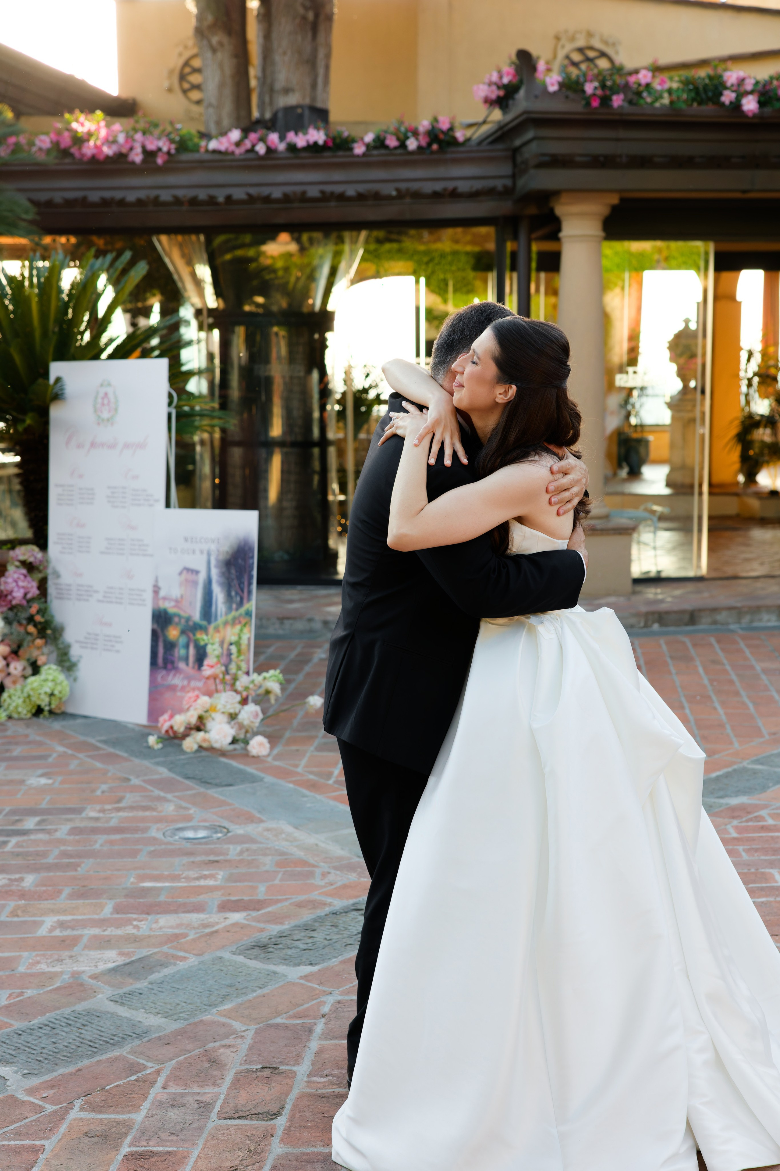 Wedding at Antica Fattoria di Paterno PREVIEW. Destination Wedding Photographer — Nikita Burtsev