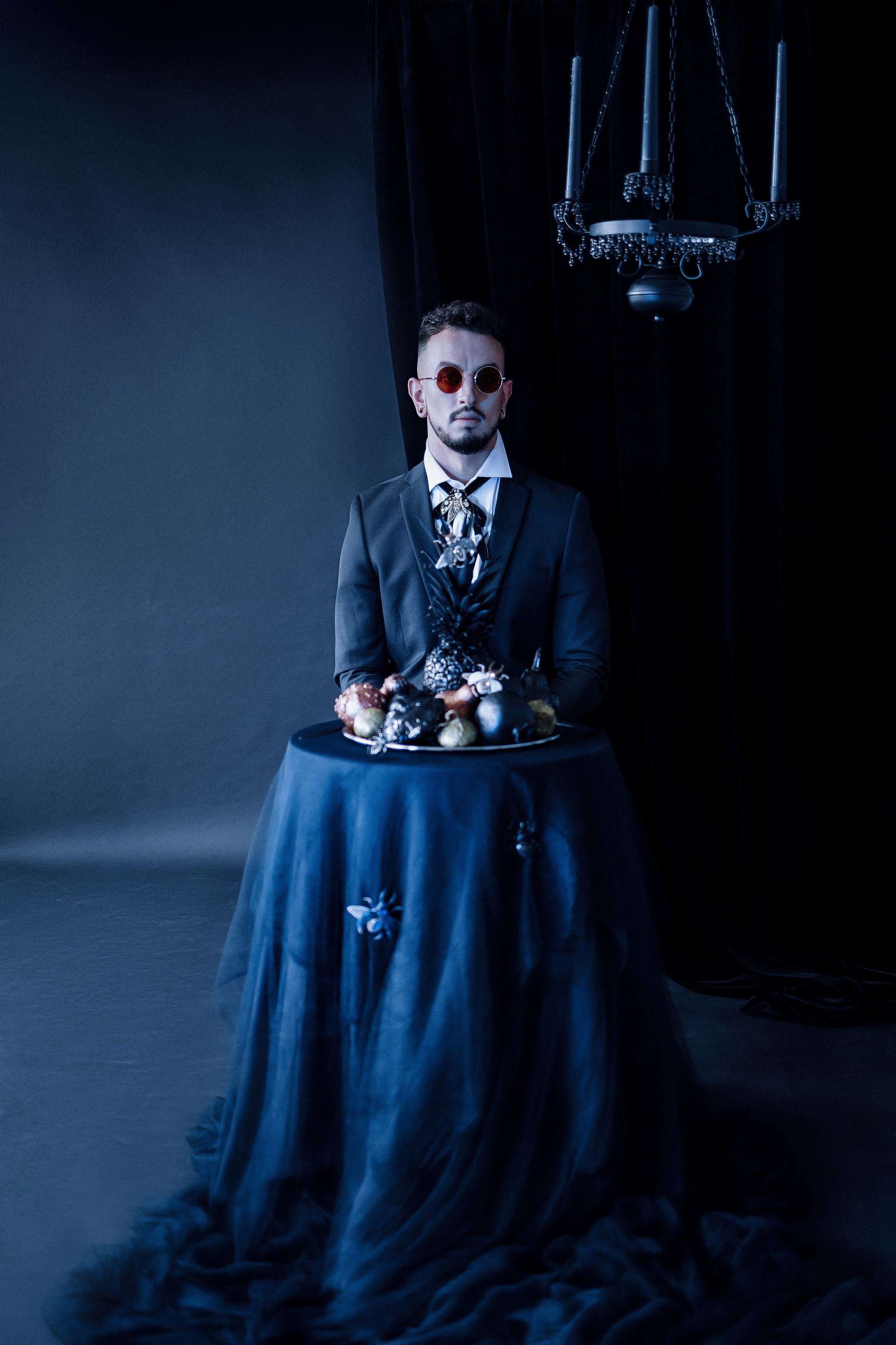 WS 2.0 Halloween 28.09.2024. Портретный и семейный фотограф, Anton Hansen, в Таллинне, Эстония