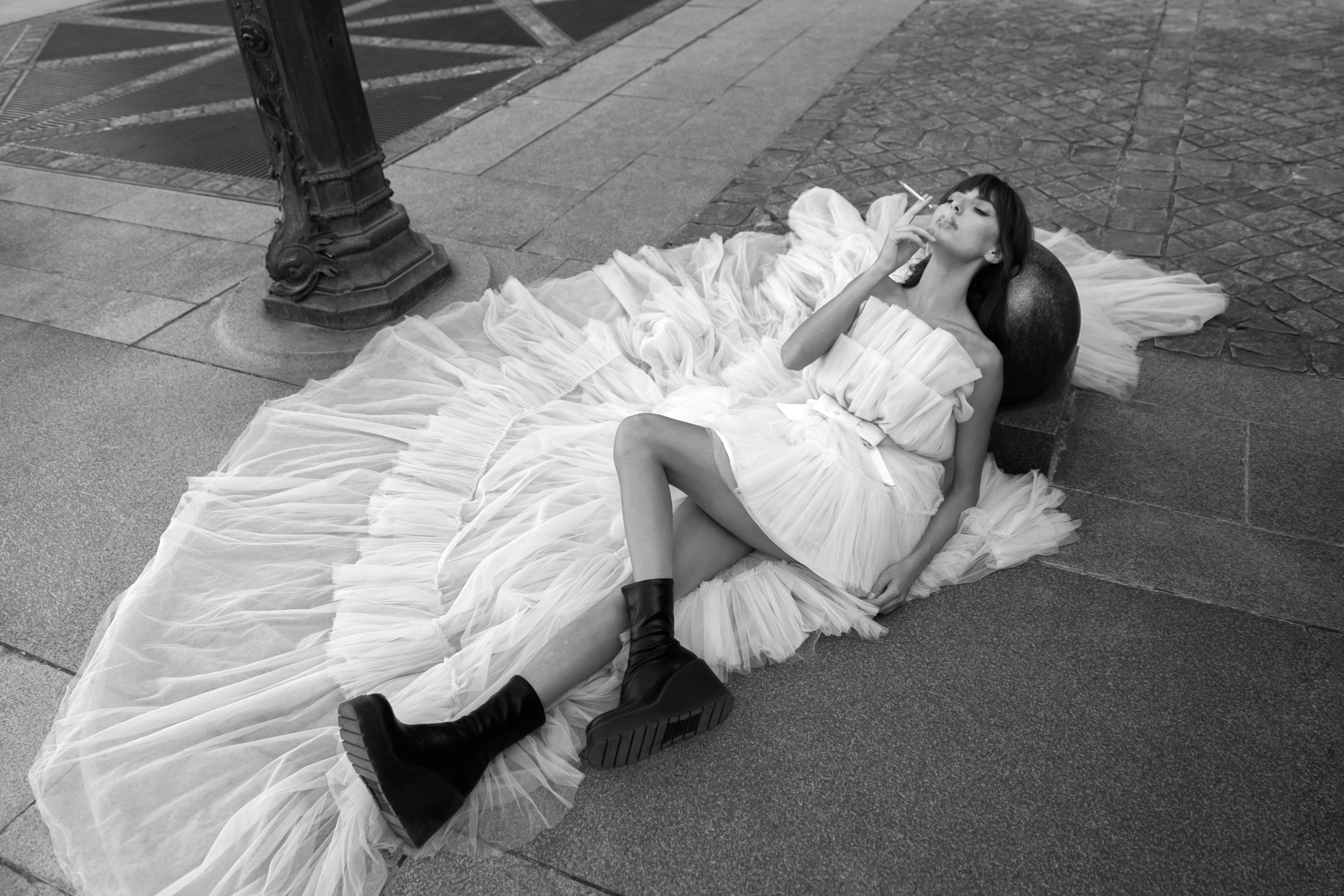 Wedding, event and family photographer in Paris, Emilian Olaru