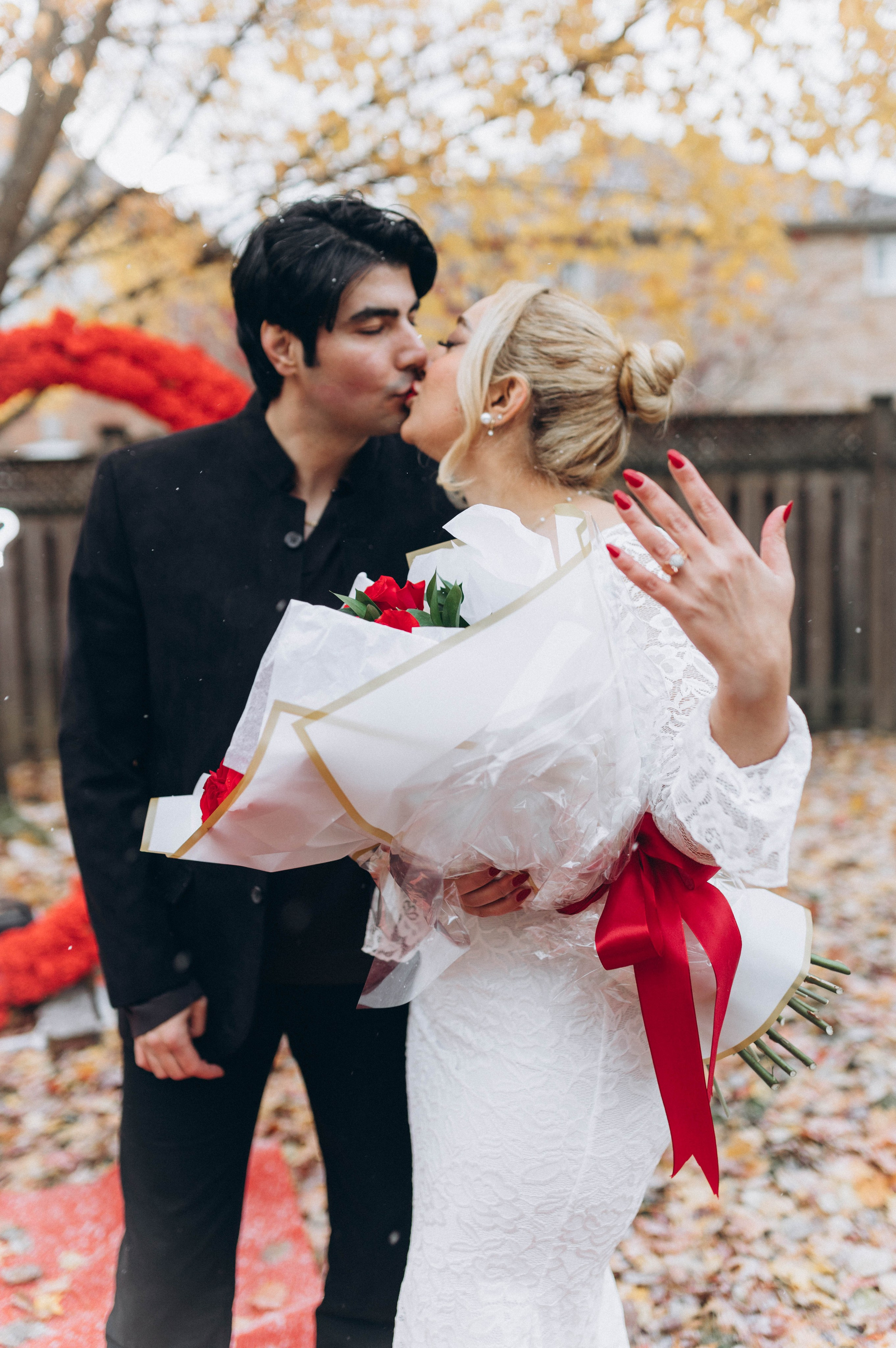 N&A Engagement. Main