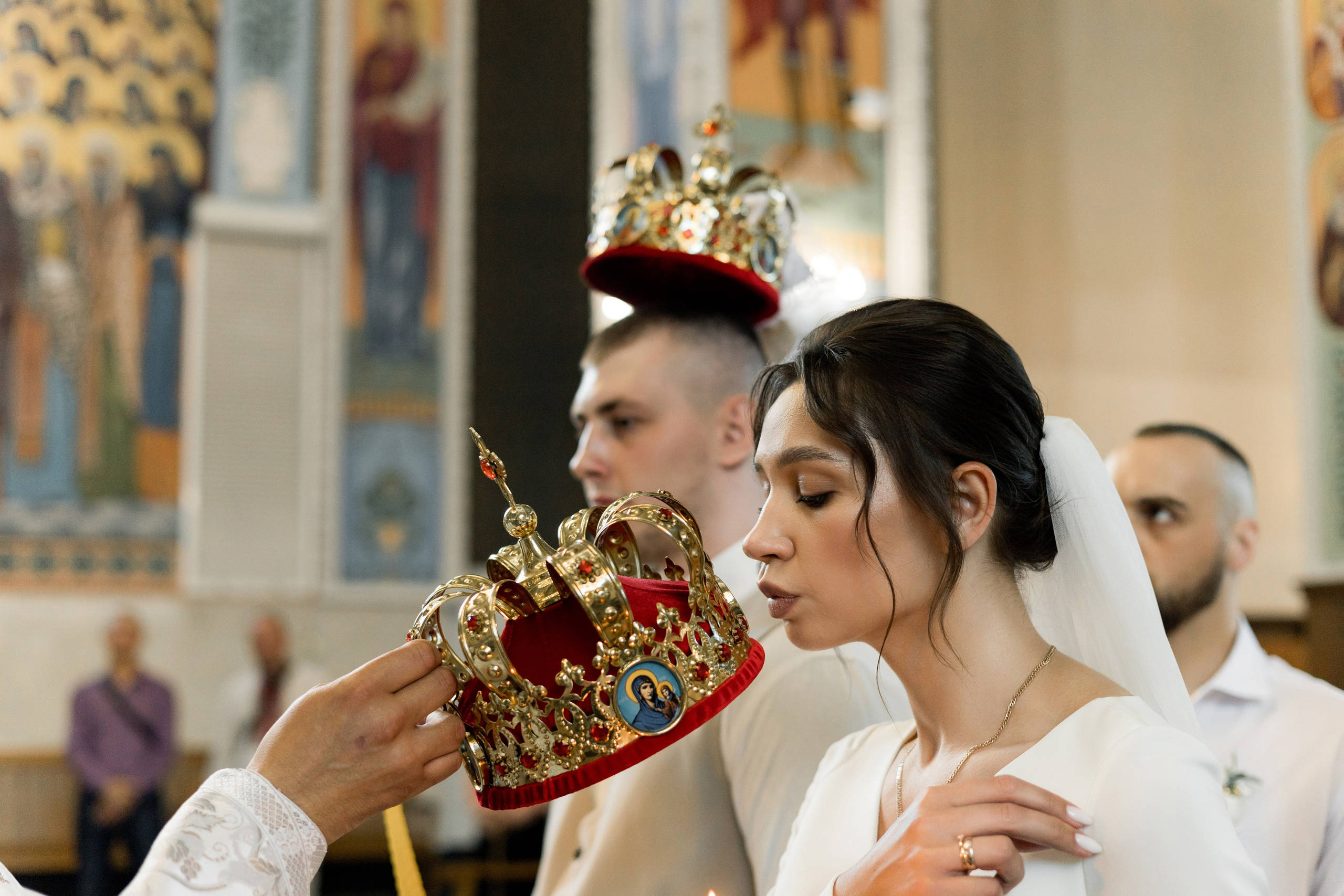 Anna Dmytro. Ірина Терещук