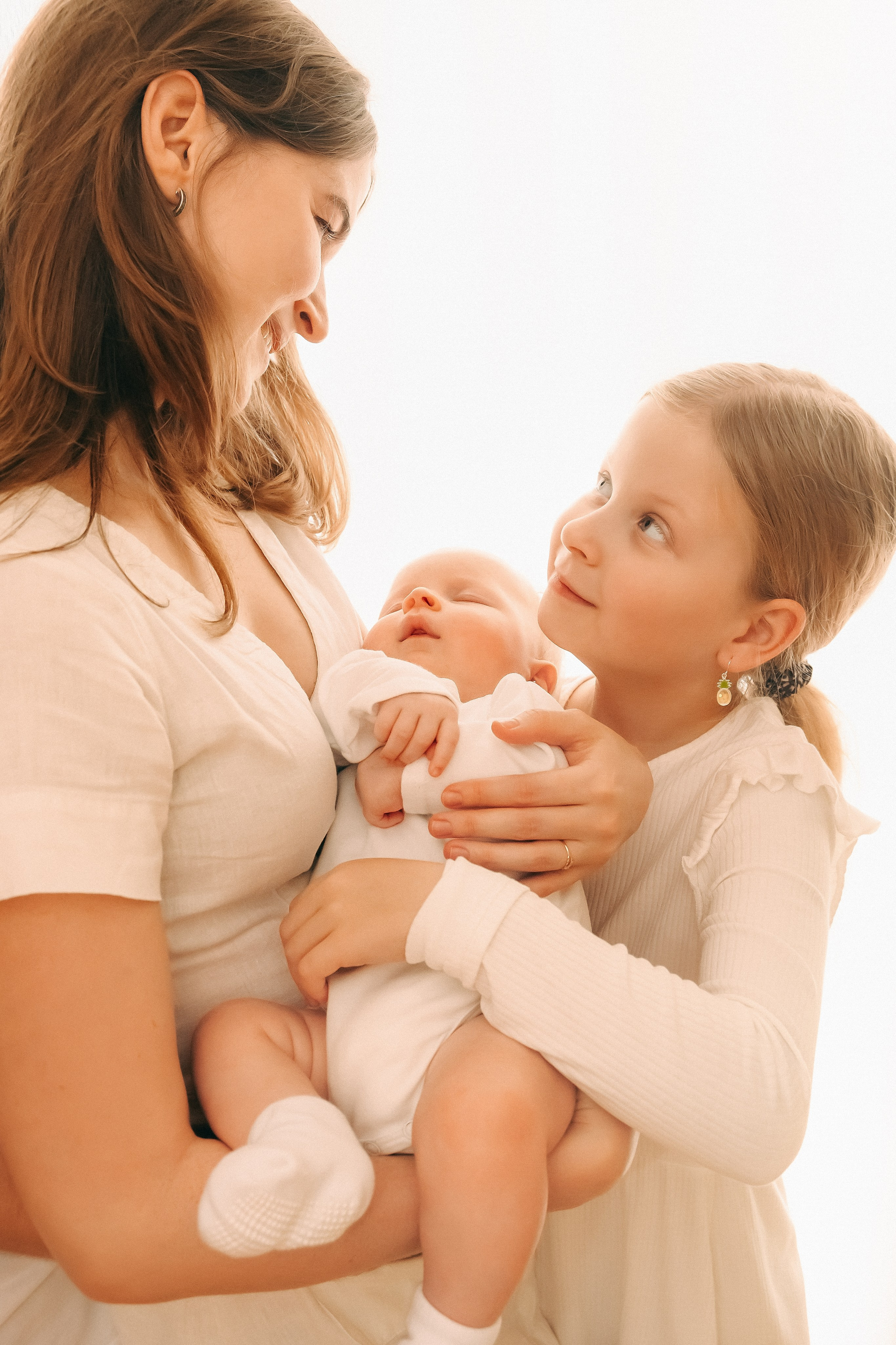 Сімейна історія вдома. Валерія Сичова. Сімейний та репортажний фотограф в Португаліі