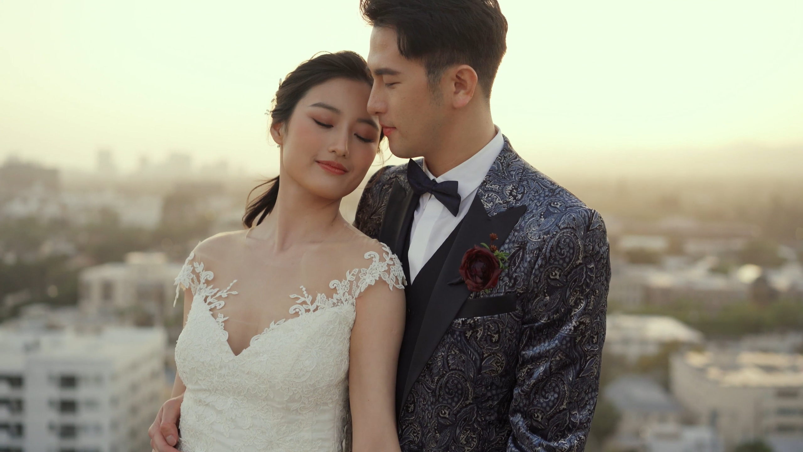 Video. Wedding Photo & Video in Los Angeles