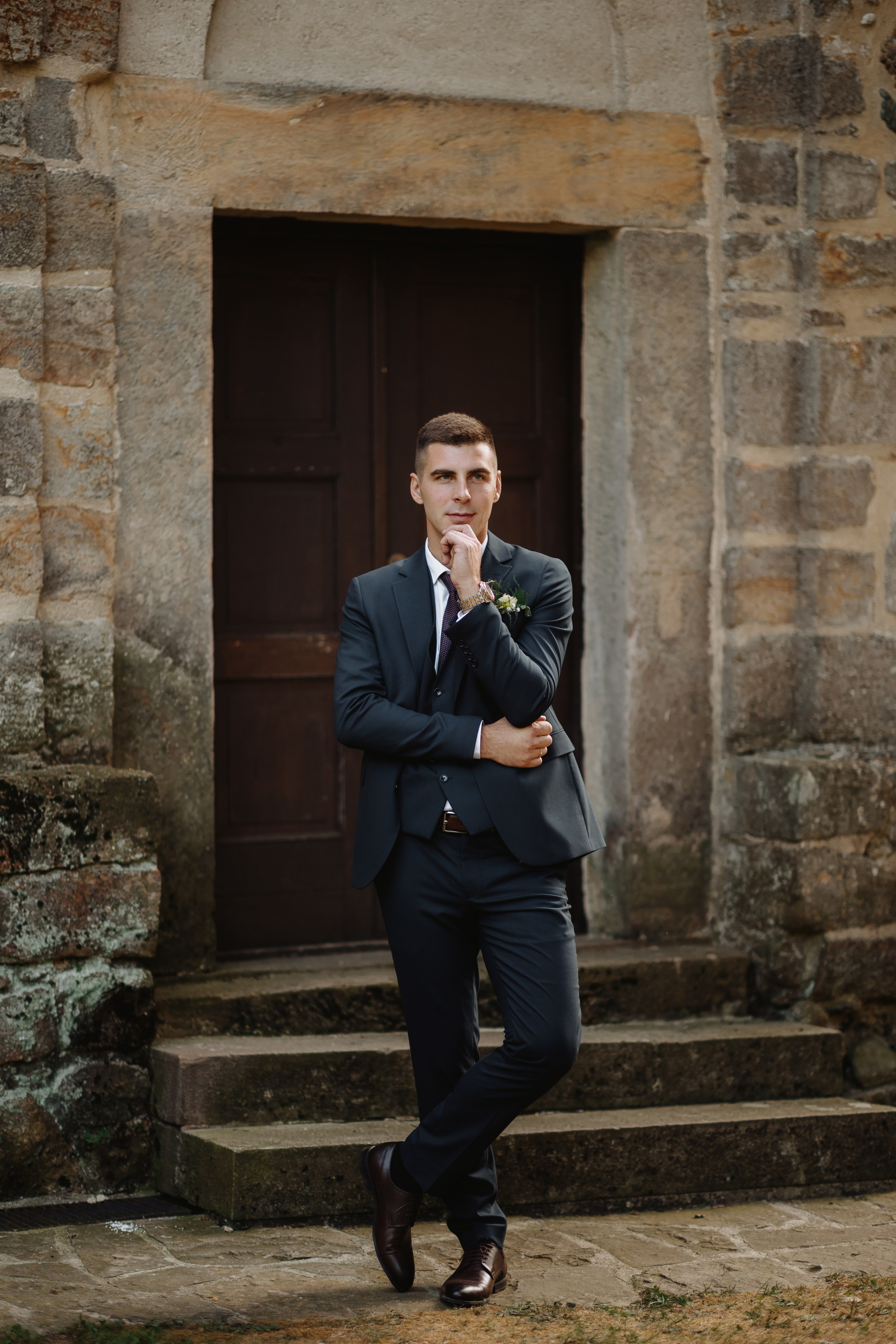 Nikola & Biljana. NSJ — Wedding Studio