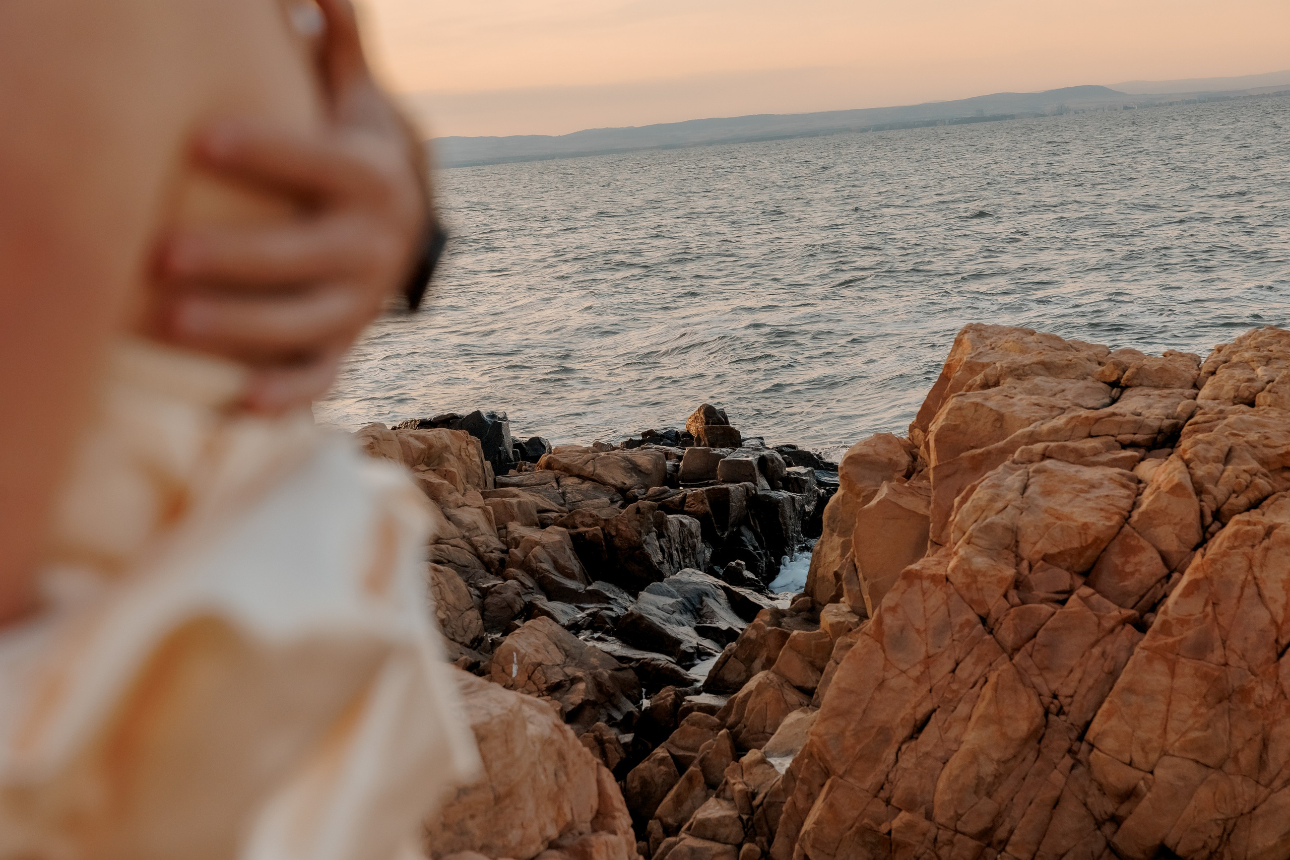 Love story. Фотограф Ирина Йотова