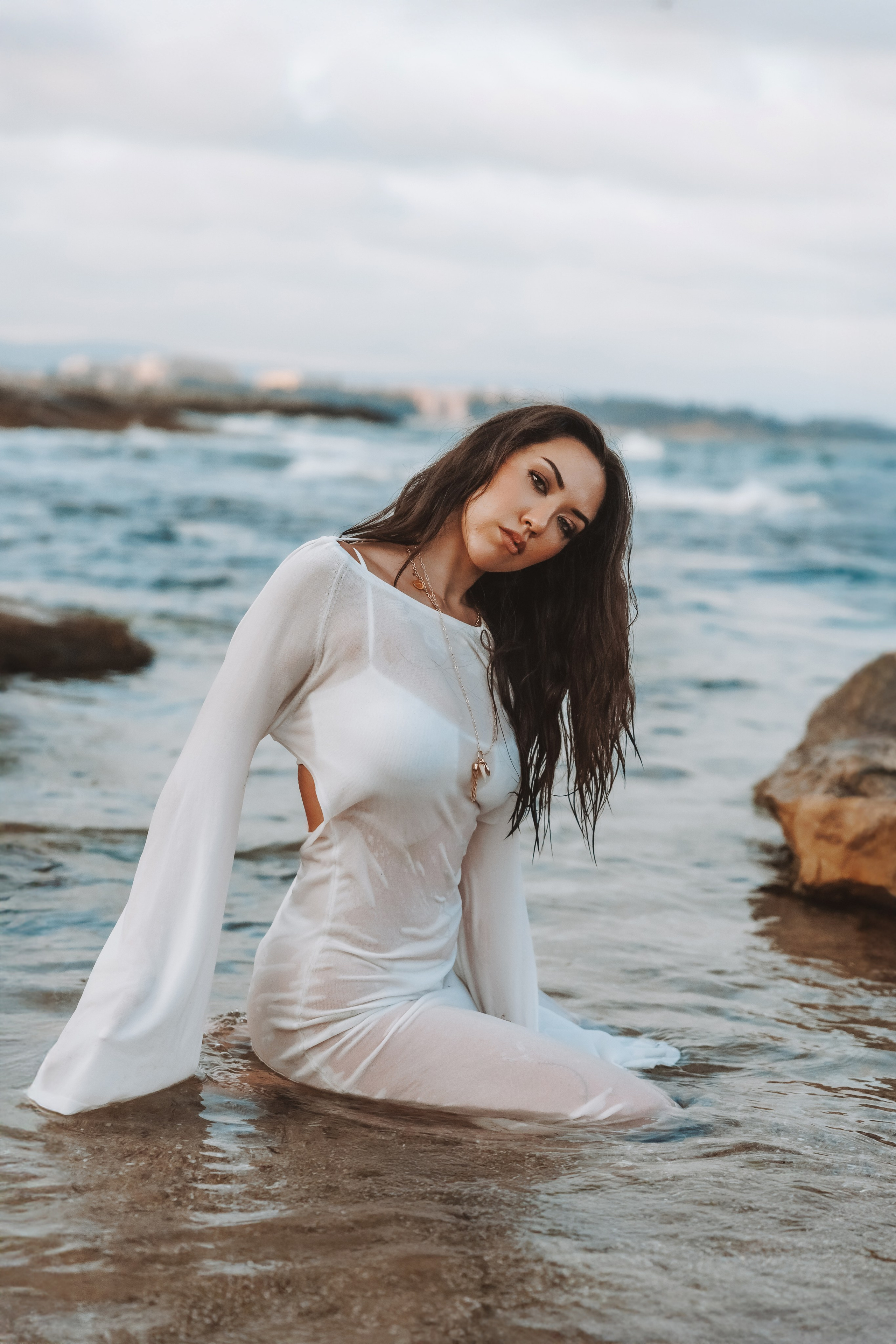 Индивидуална фотосесия. Фотограф Ирина Йотова