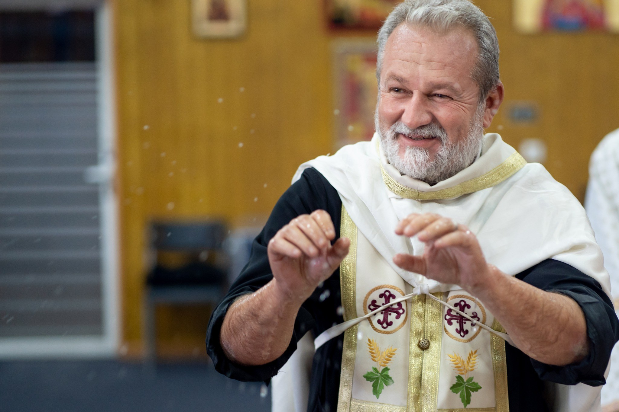 BAUTIZOS. Fotografia | Videografia | Eventos |