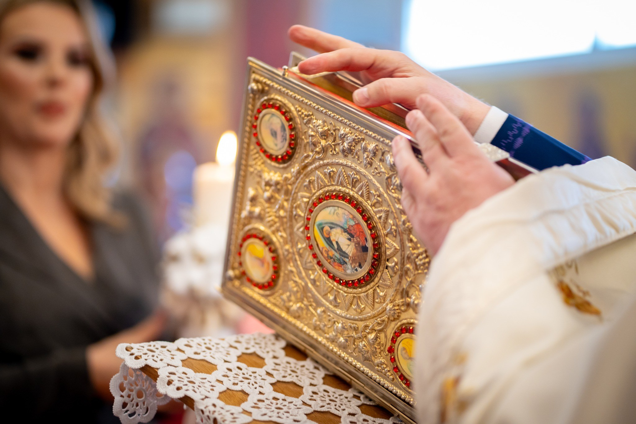 BAUTIZOS. Fotografia | Videografia | Eventos |