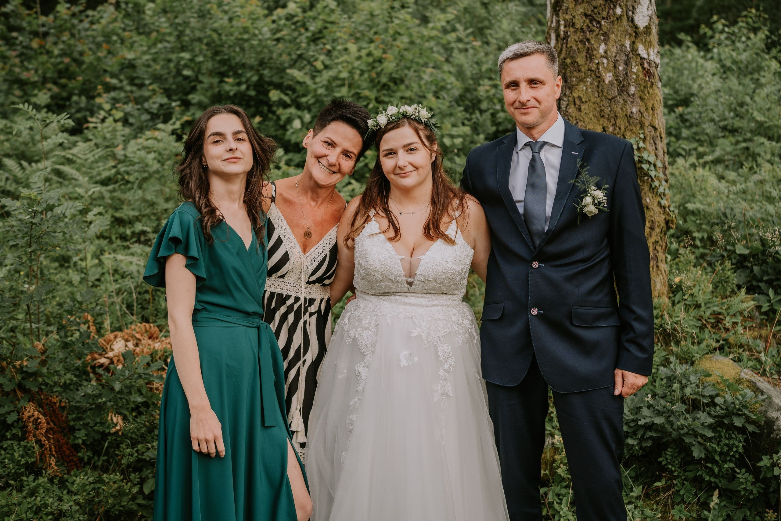 Justyna & Ruben. Michał Kaźmierczyk - Fotograf