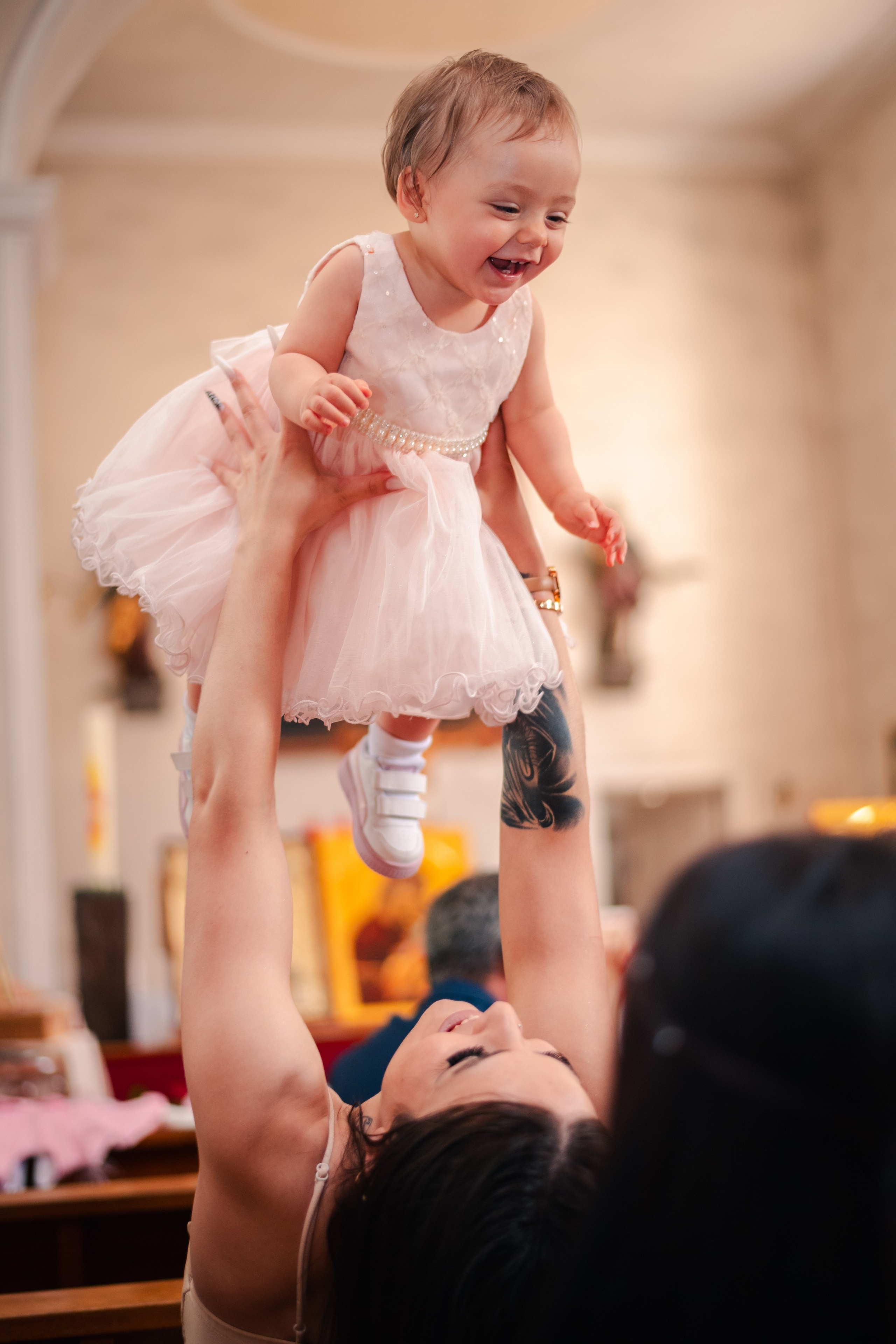 Micuta Sara-Lavinia. Fotograf de nuntă în Germania