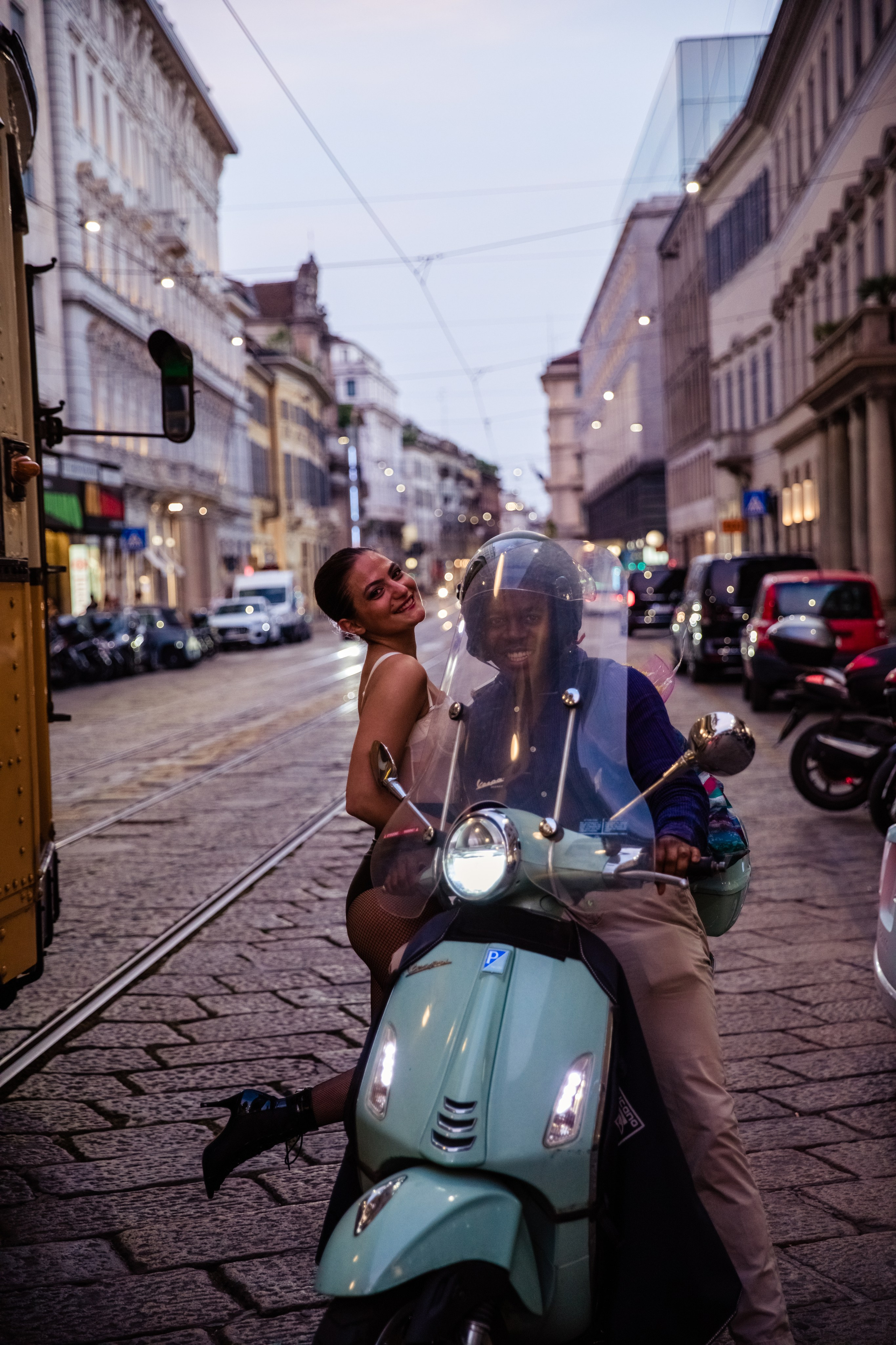 Репортаж. Фотограф Вероника Яцына в Ташкенте