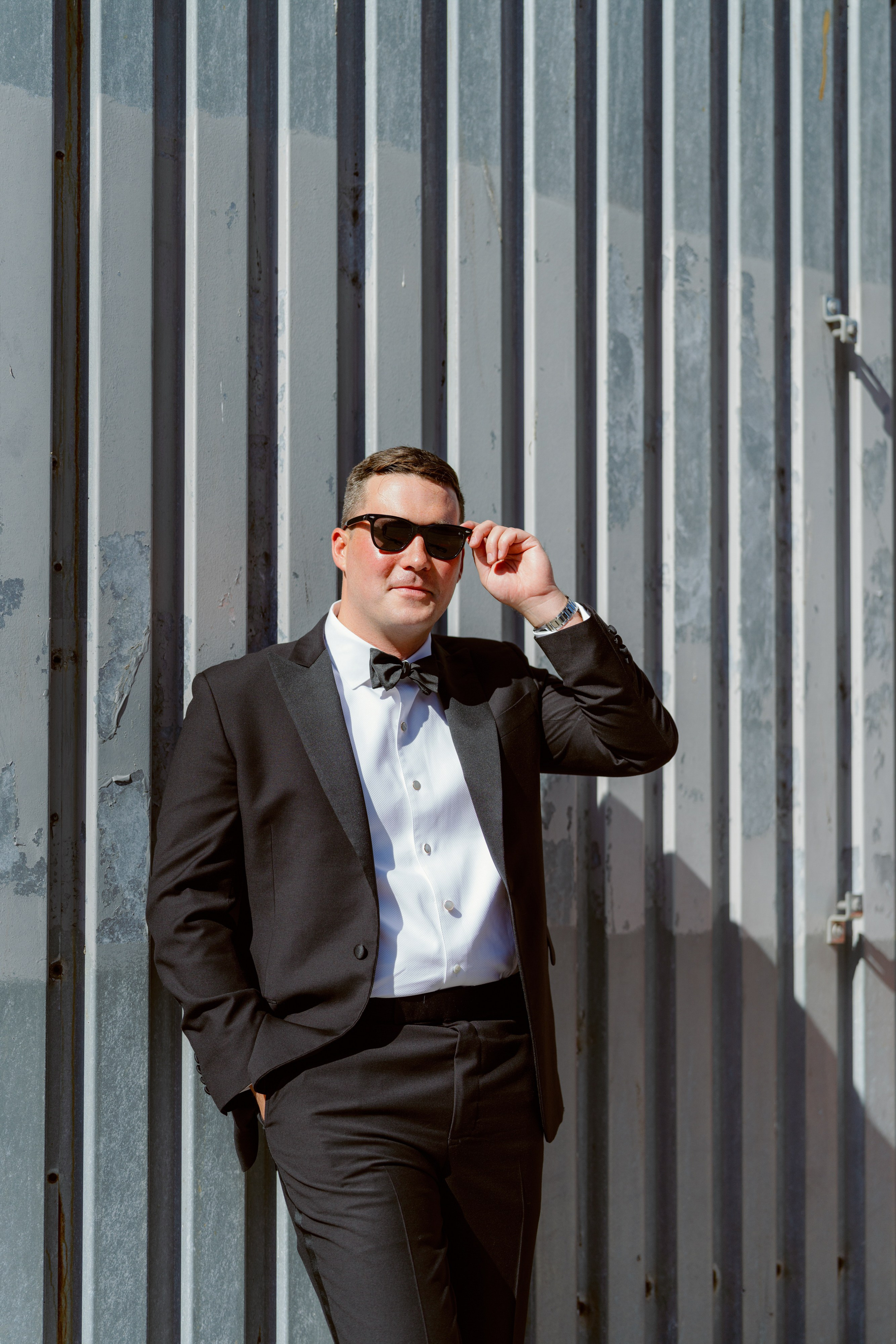 Jenna and Steven. Wedding photographer and videographer New York | New Jersey