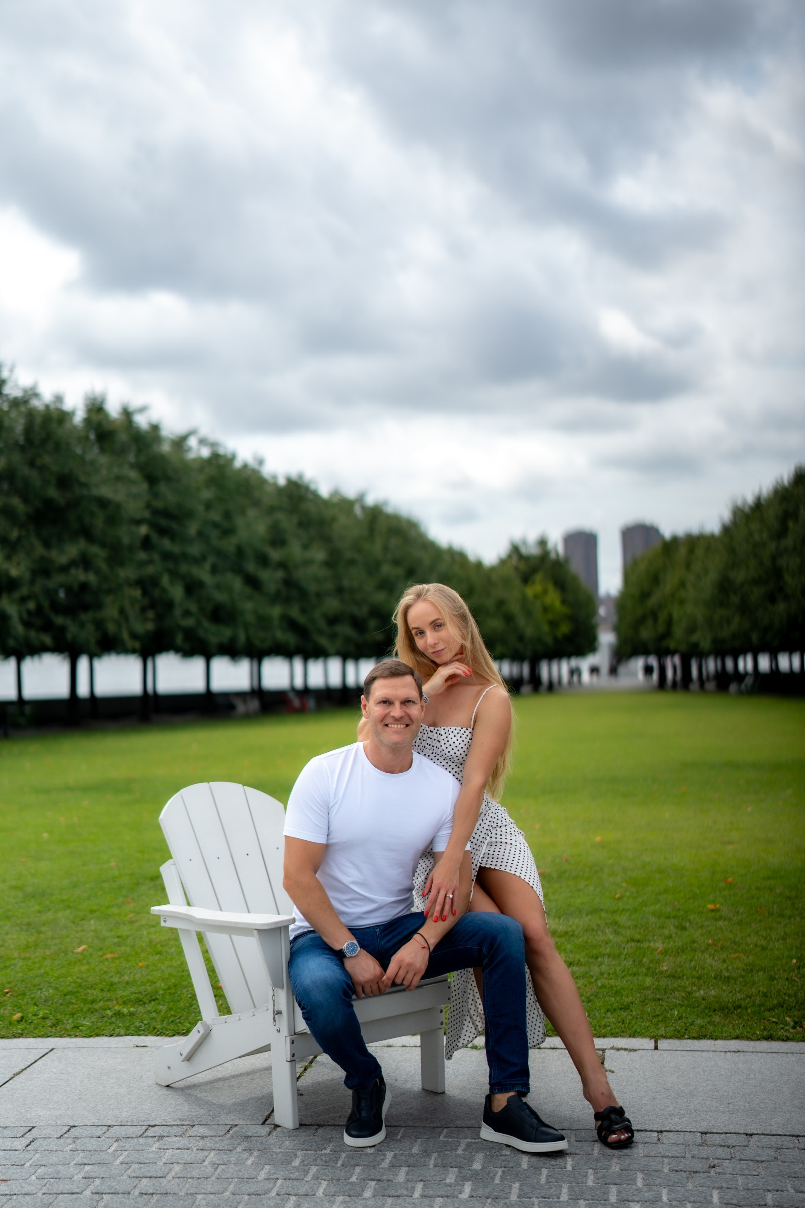 Couples/Proposal. Lev Shevchenko Photography | moodofnewyork This website is dedicated to wedding, couple, family, and portrait photography. I help capture g