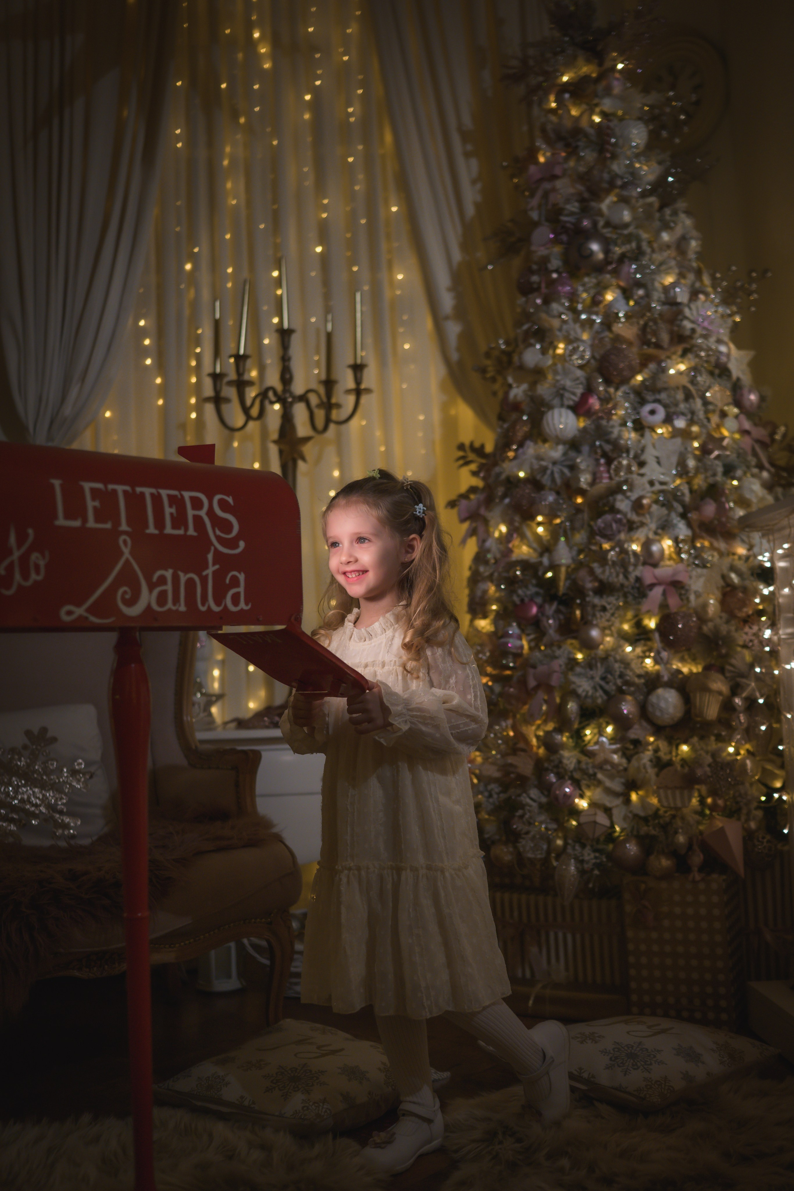 Galerie ședințe foto Crăciun | Inspirație reală