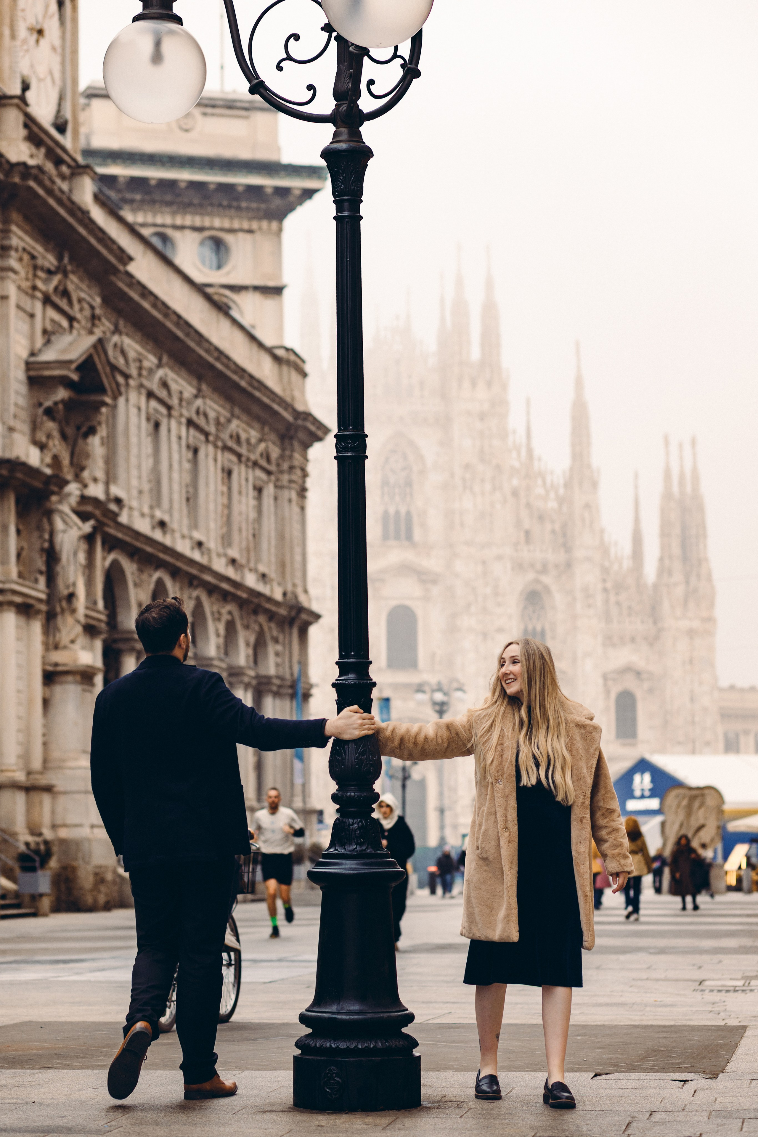 Hannah & Zane. Liza Bizzaro — Italy Wedding, Love Story & Portrait Photographer in Milan, Turin, Piedmont and Across Italy