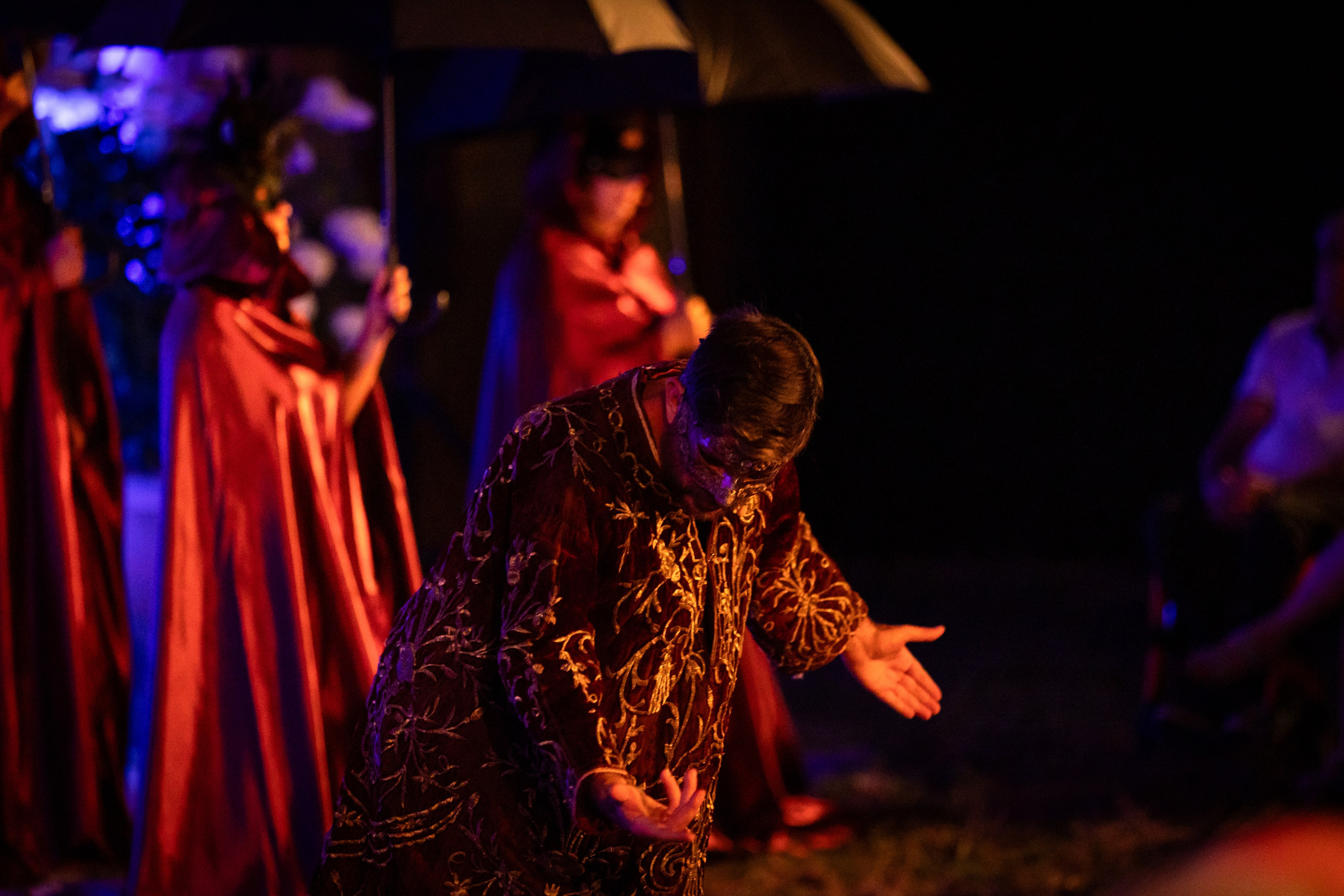 Commedia | I Amis Da La Iolanda | 09/06/2025. Mixart APS