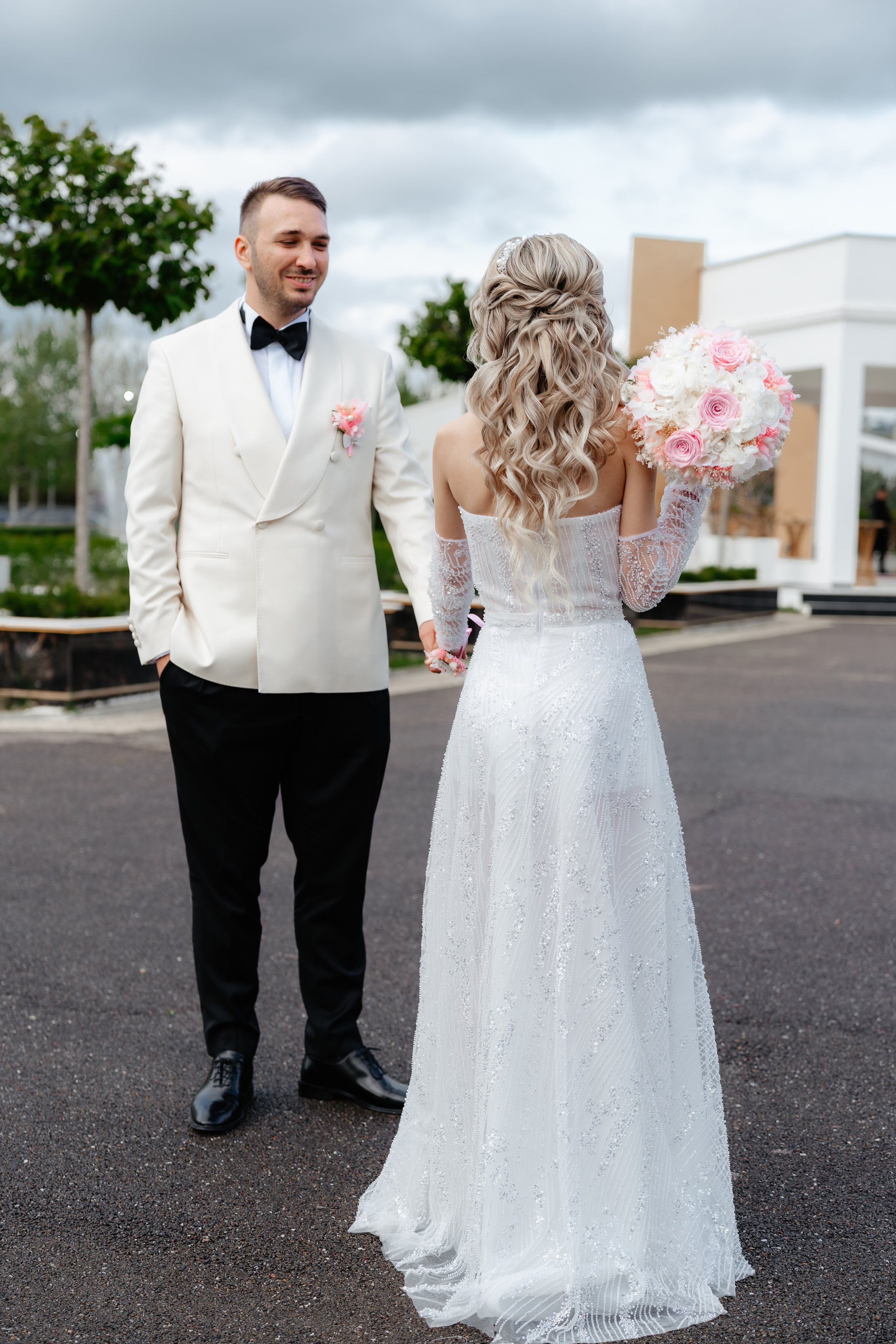 ANDREEA & MITU. Fotograf Nuntă | Lucian Murgeanu - Fotograf Profesionist Evenimente