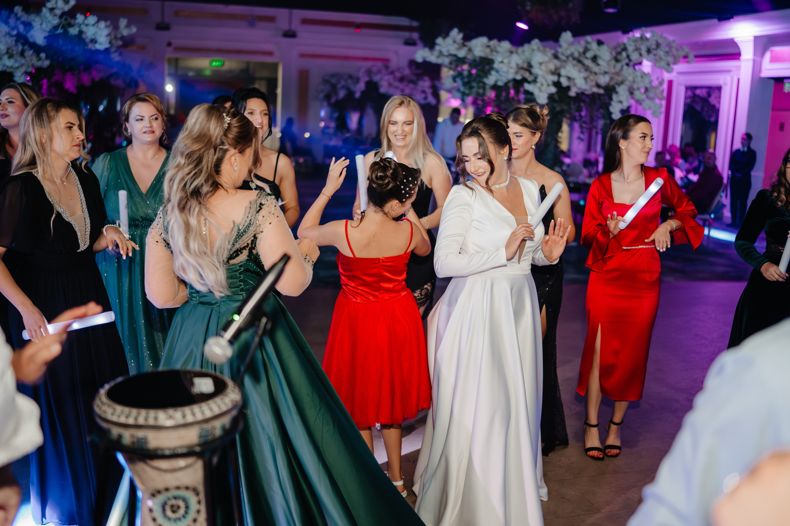 GEORGIANA & CRISTIAN. Fotograf Nuntă | Lucian Murgeanu - Fotograf Profesionist Evenimente