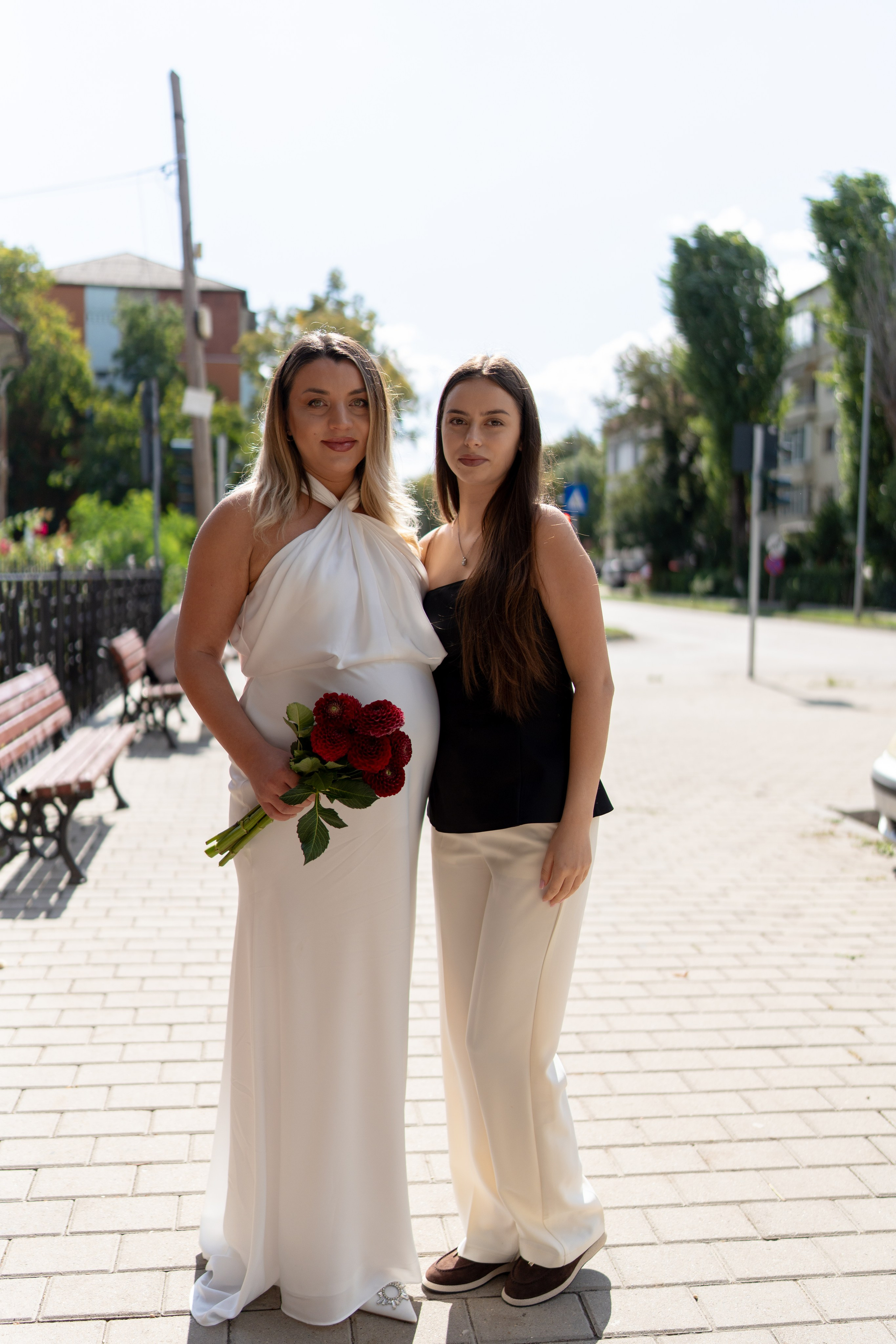 STEFAN & INA - CUNUNIE CIVILA. Fotograf Nuntă | Lucian Murgeanu - Fotograf Profesionist Evenimente