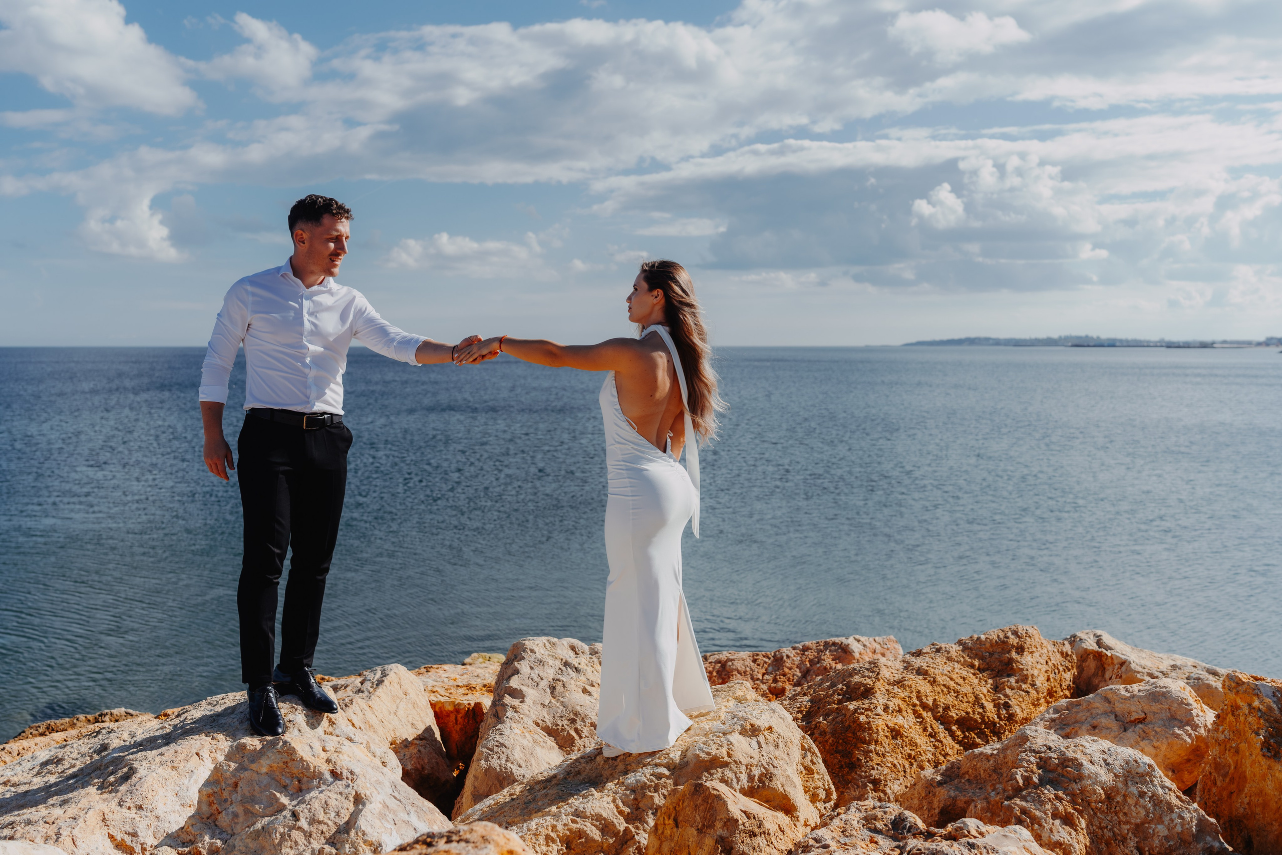 ANDREEA & RAZVAN - SAVE THE DATE. Fotograf Nuntă | Lucian Murgeanu - Fotograf Profesionist Evenimente
