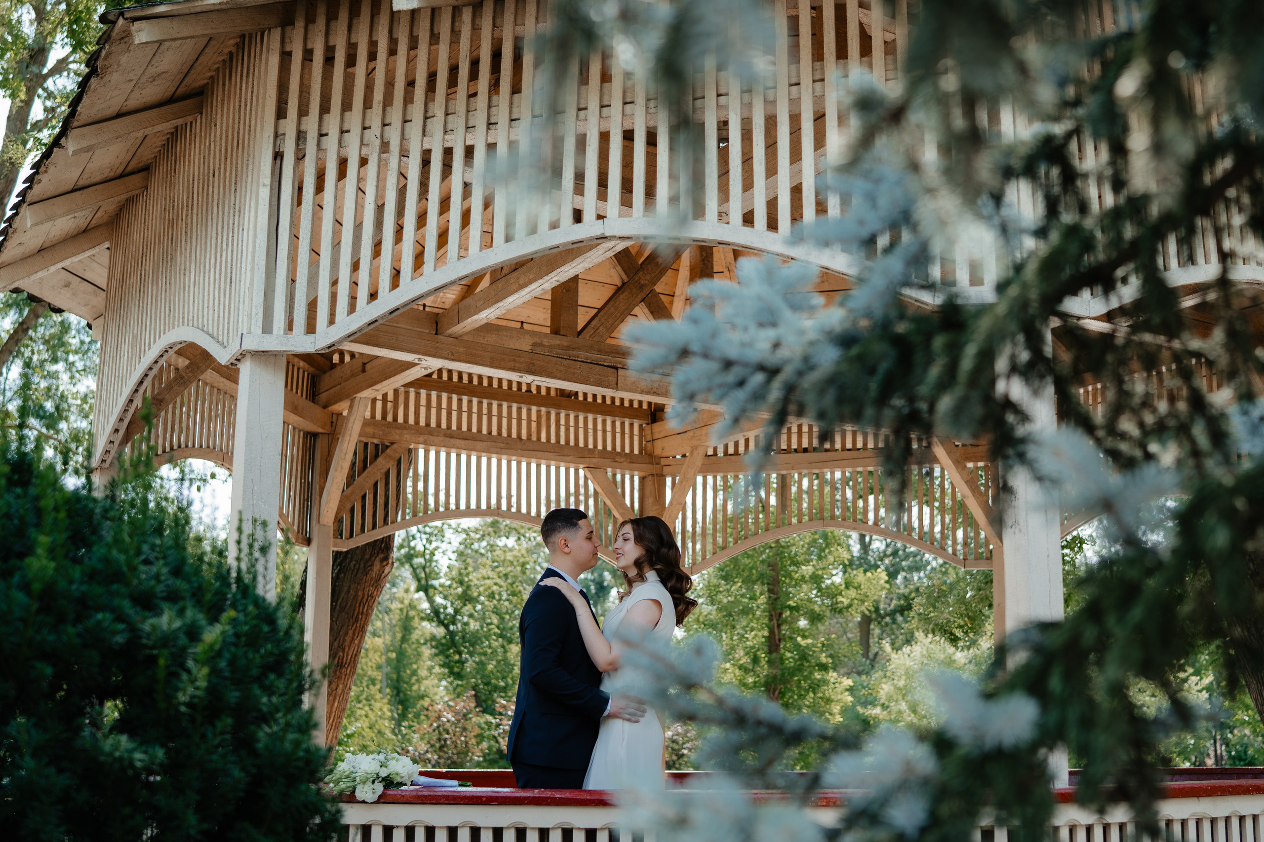 IULIA & ANTONIO - CUNUNIE CIVILA