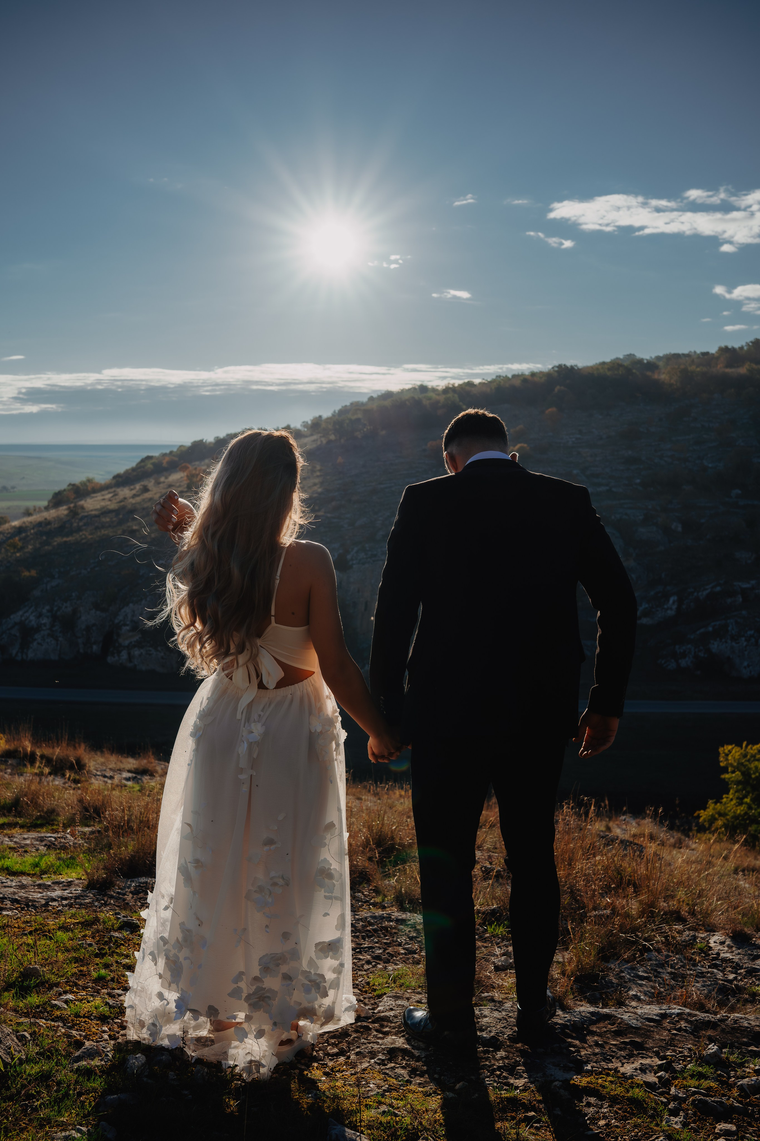 ANDREEA & RAZVAN - SAVE THE DATE. Fotograf Nuntă | Lucian Murgeanu - Fotograf Profesionist Evenimente