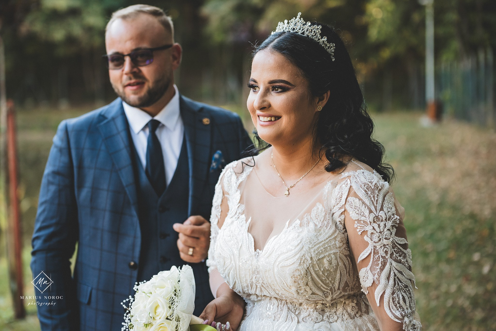 Ana Maria & Vlad | Forest Events Cucorani
