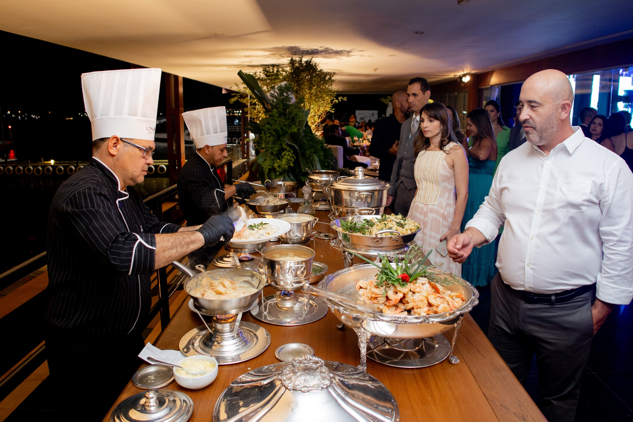 Luiza e Marcelo. Fabio Barth — Wedding Photo & Film