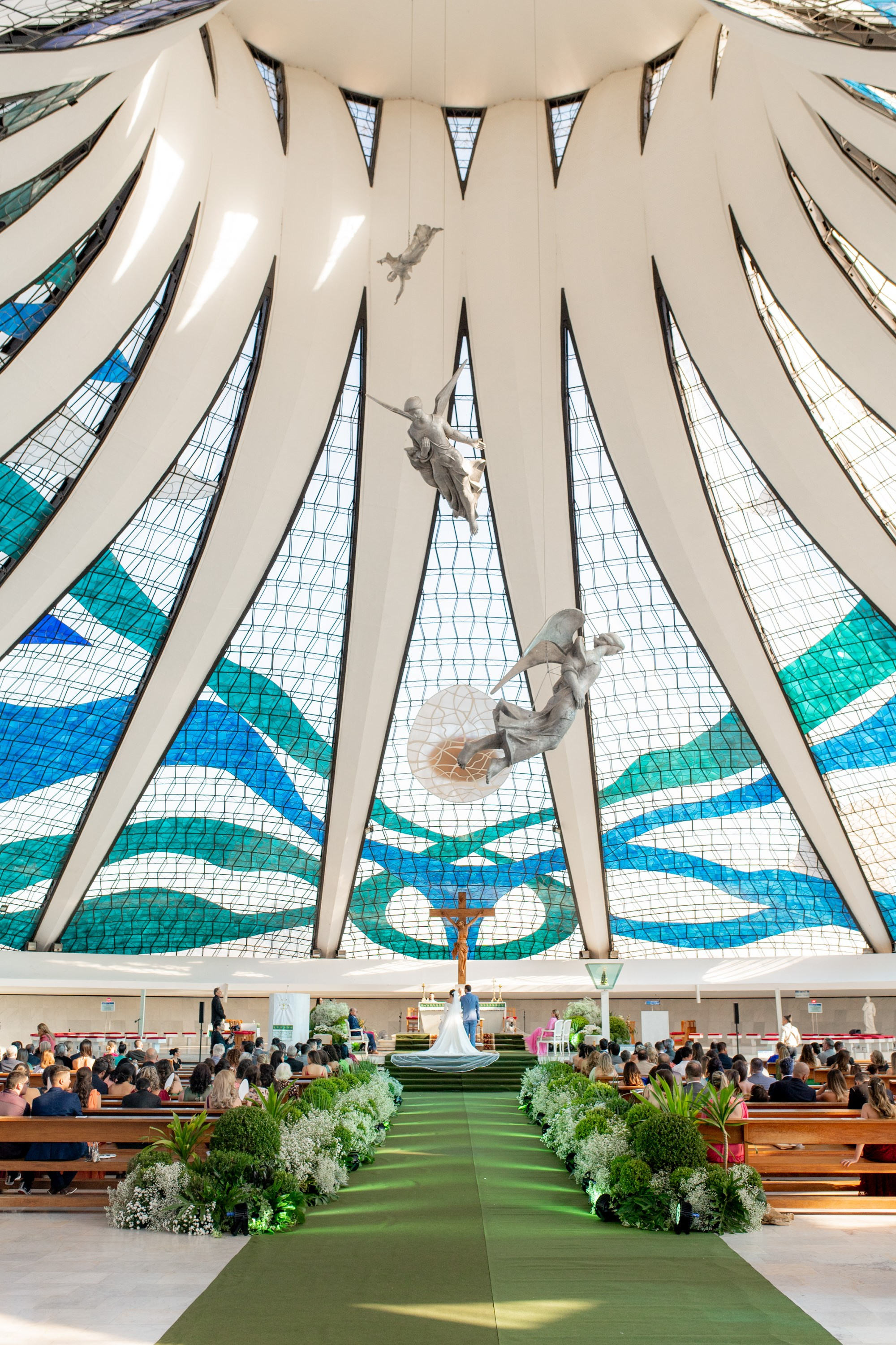 Luiza e Marcelo. Fabio Barth — Wedding Photo & Film