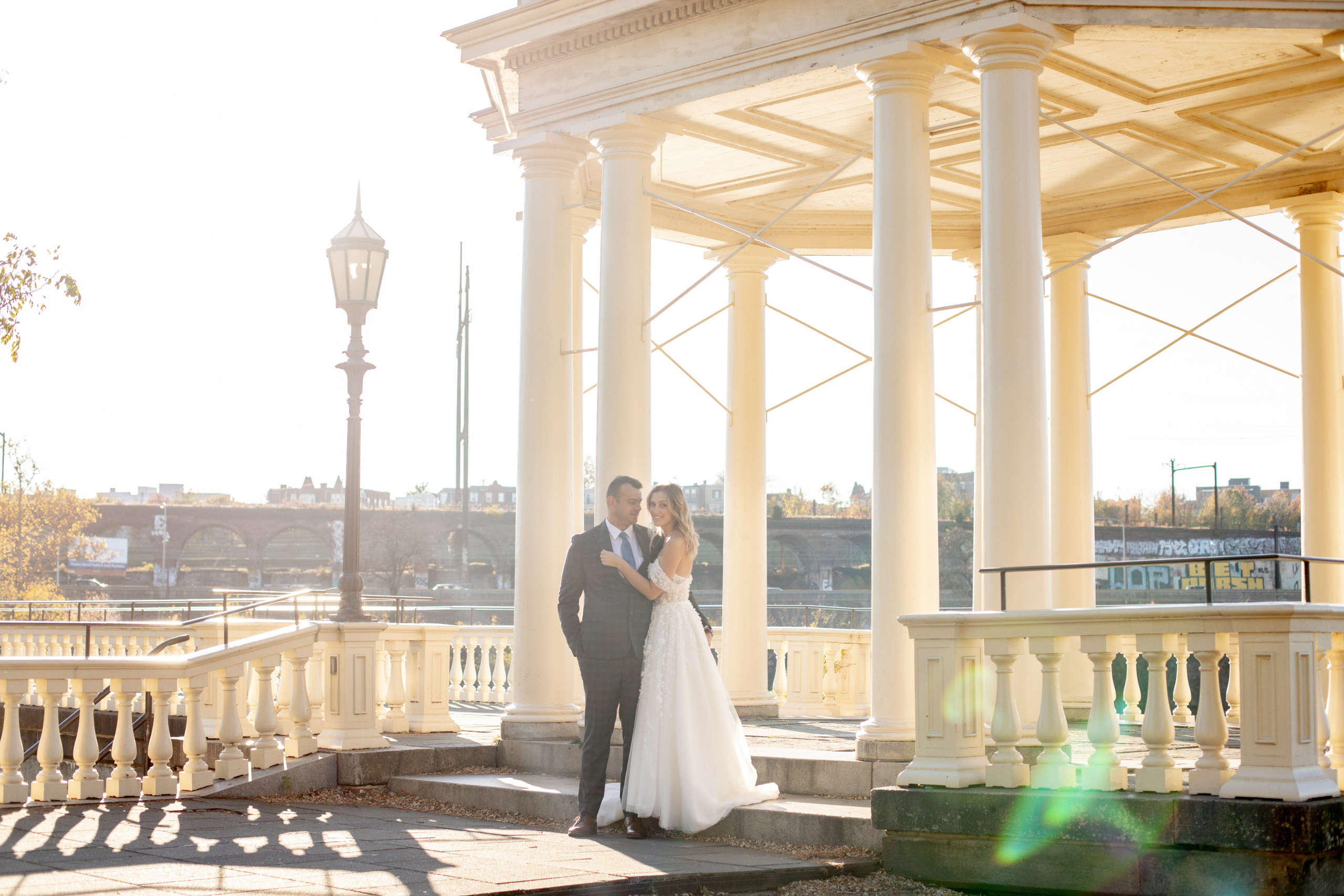 Olya & Vitalyk. Wedding Photographer & Videographer