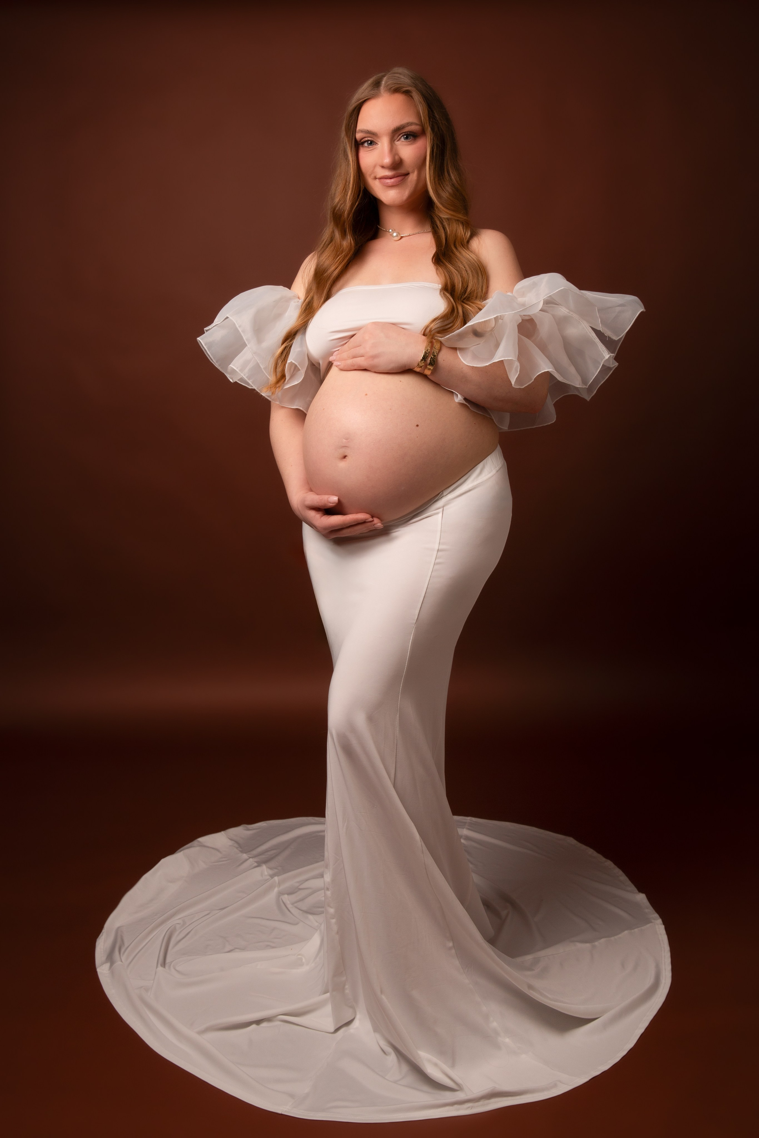 Schwangerschaft. Neugeborenen, Familien, Geschwister Fotografin aus Delmenhorst