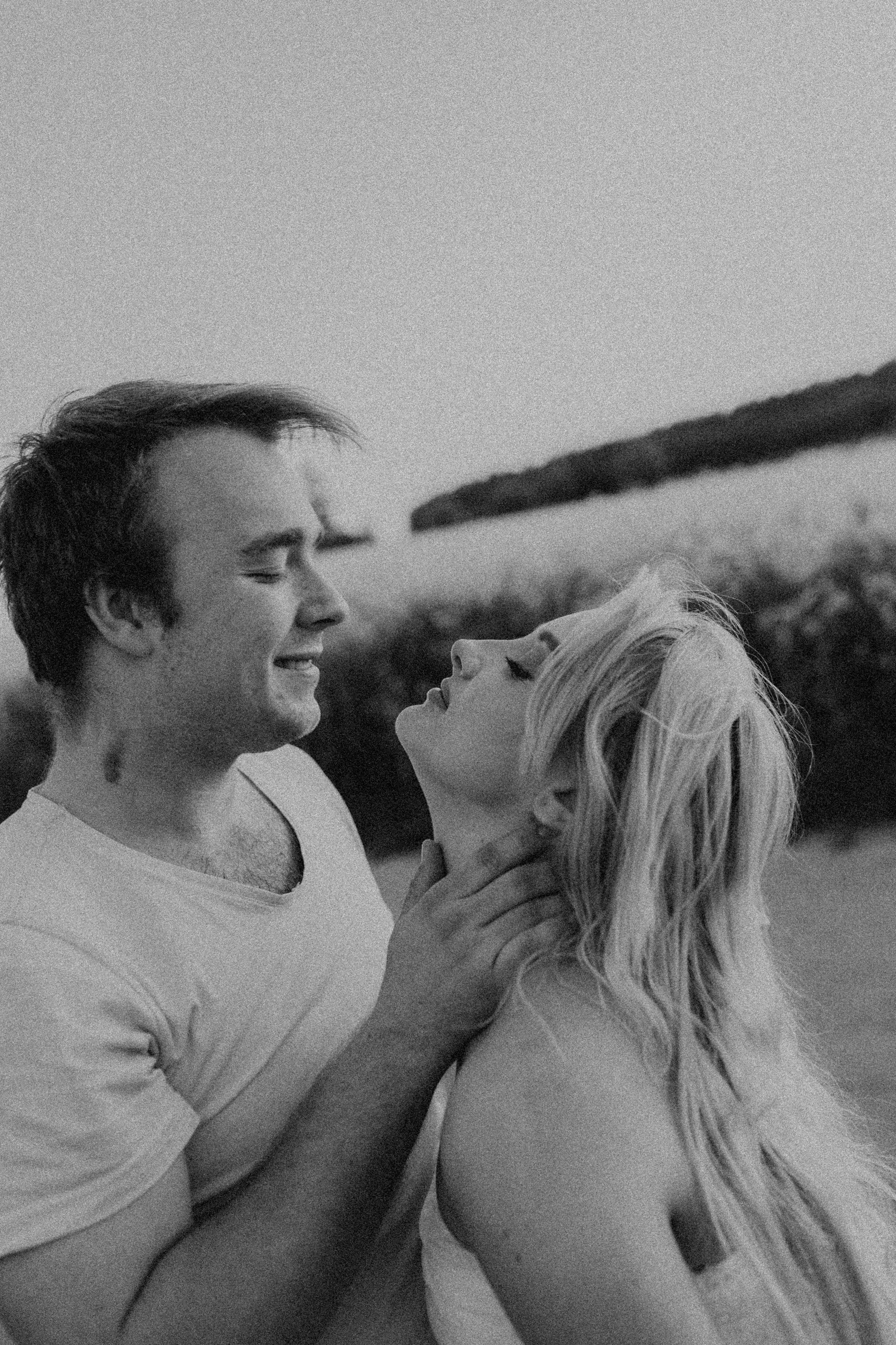 N+M. VeloKoza fotografia ślubna Łódź