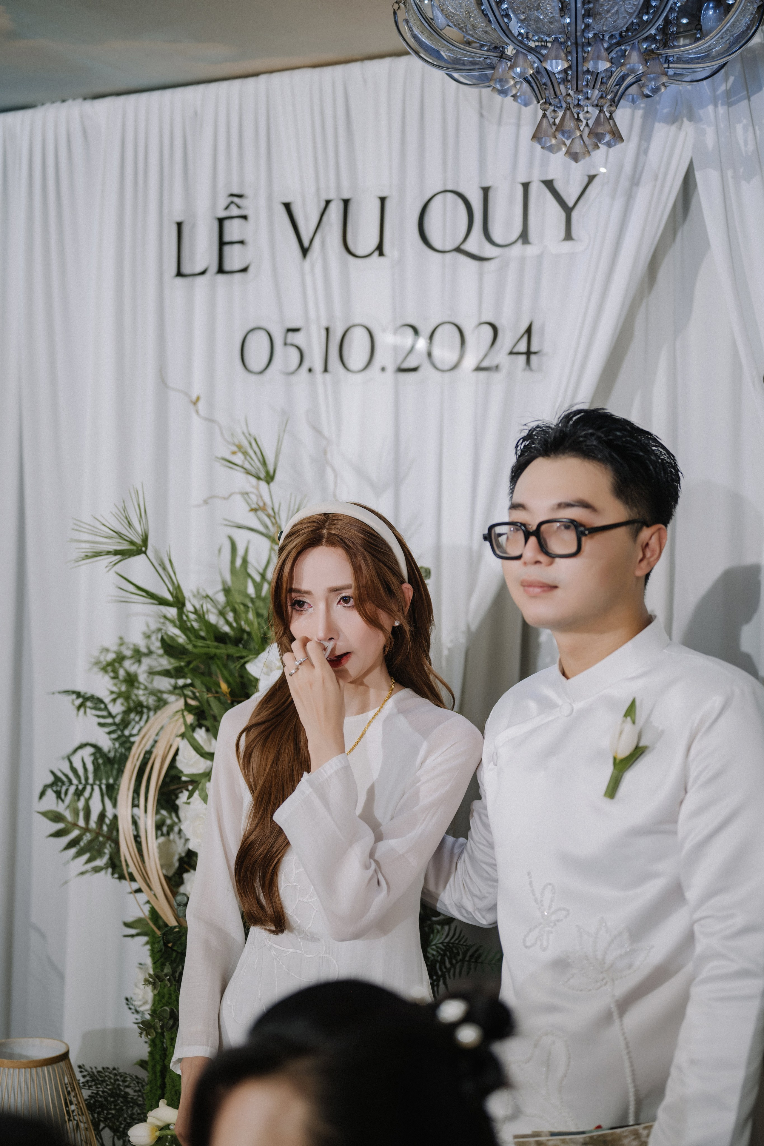 Dat + MaiAnh | Photojournalism. BenColor Studio