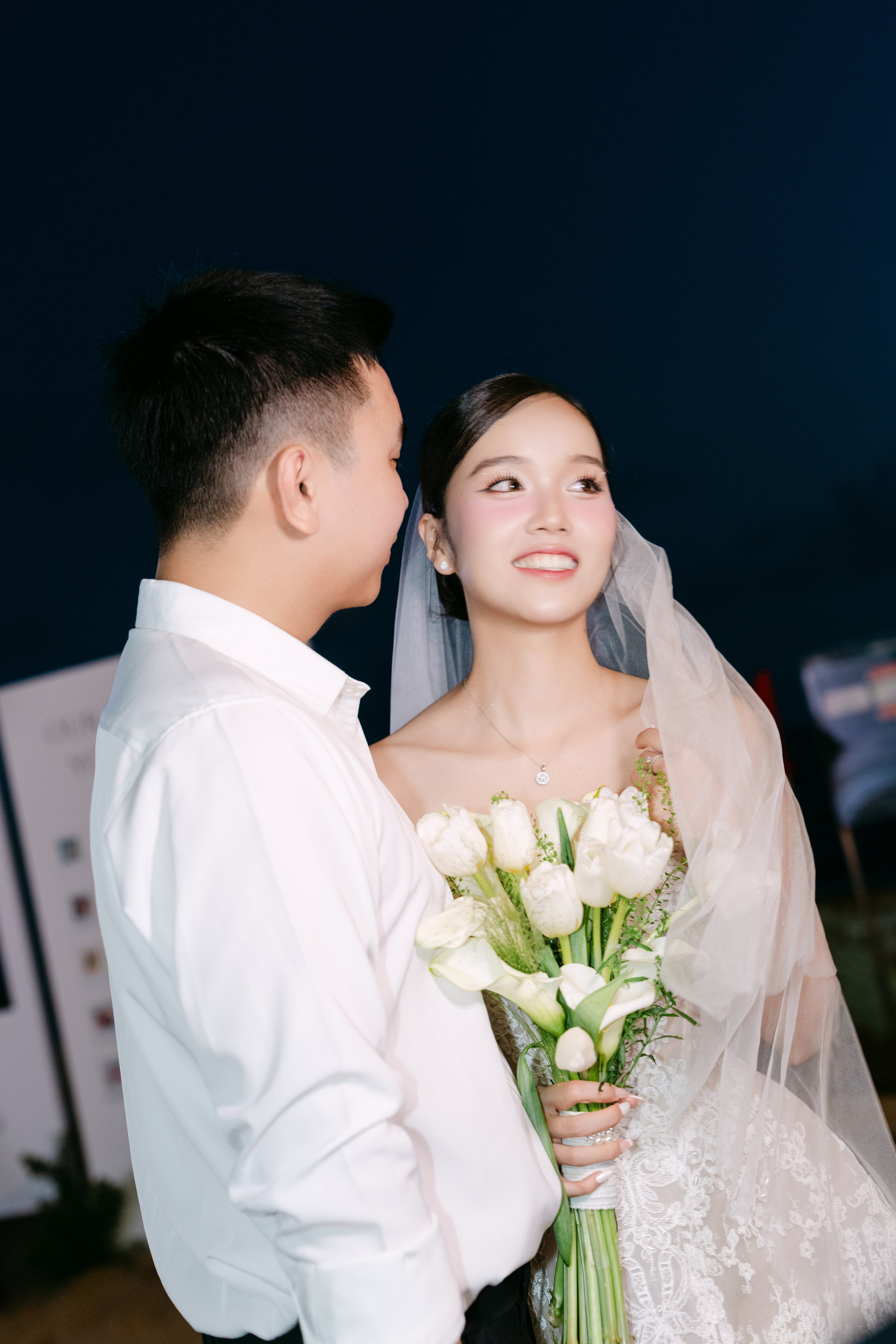 Tu + Trang | Photojournalism. BenColor Studio
