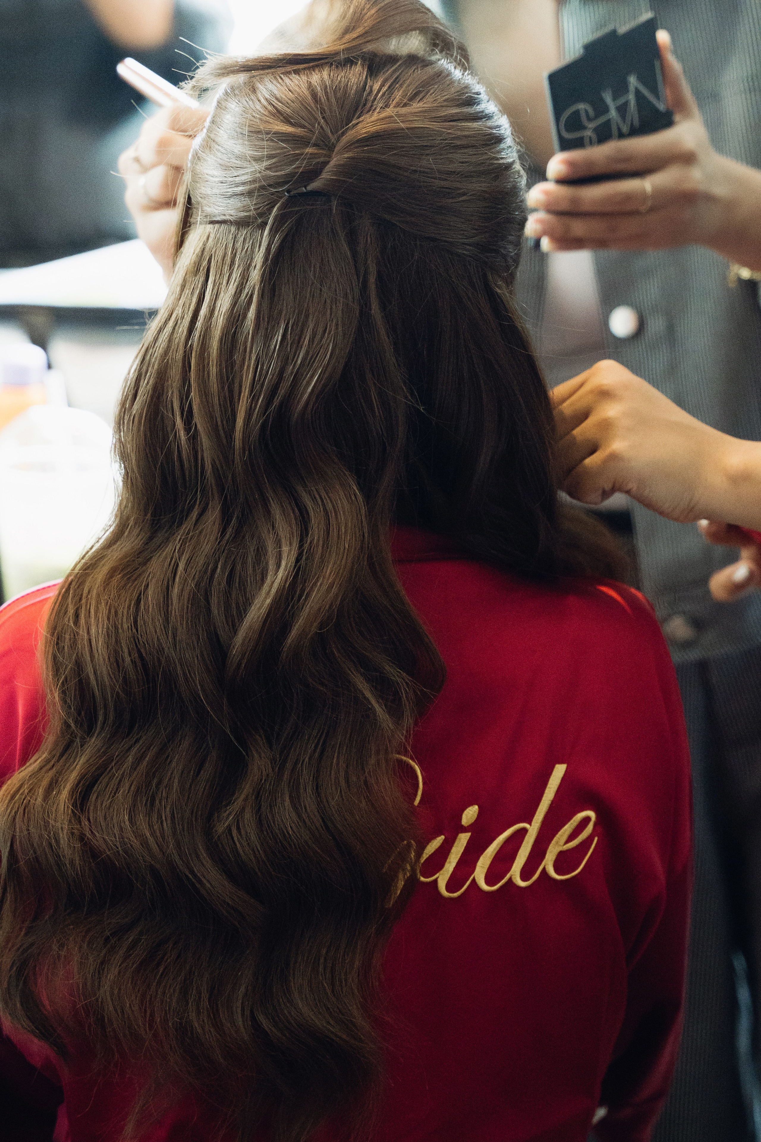 Zhang + Dinh | Photojournalism. BenColor Studio