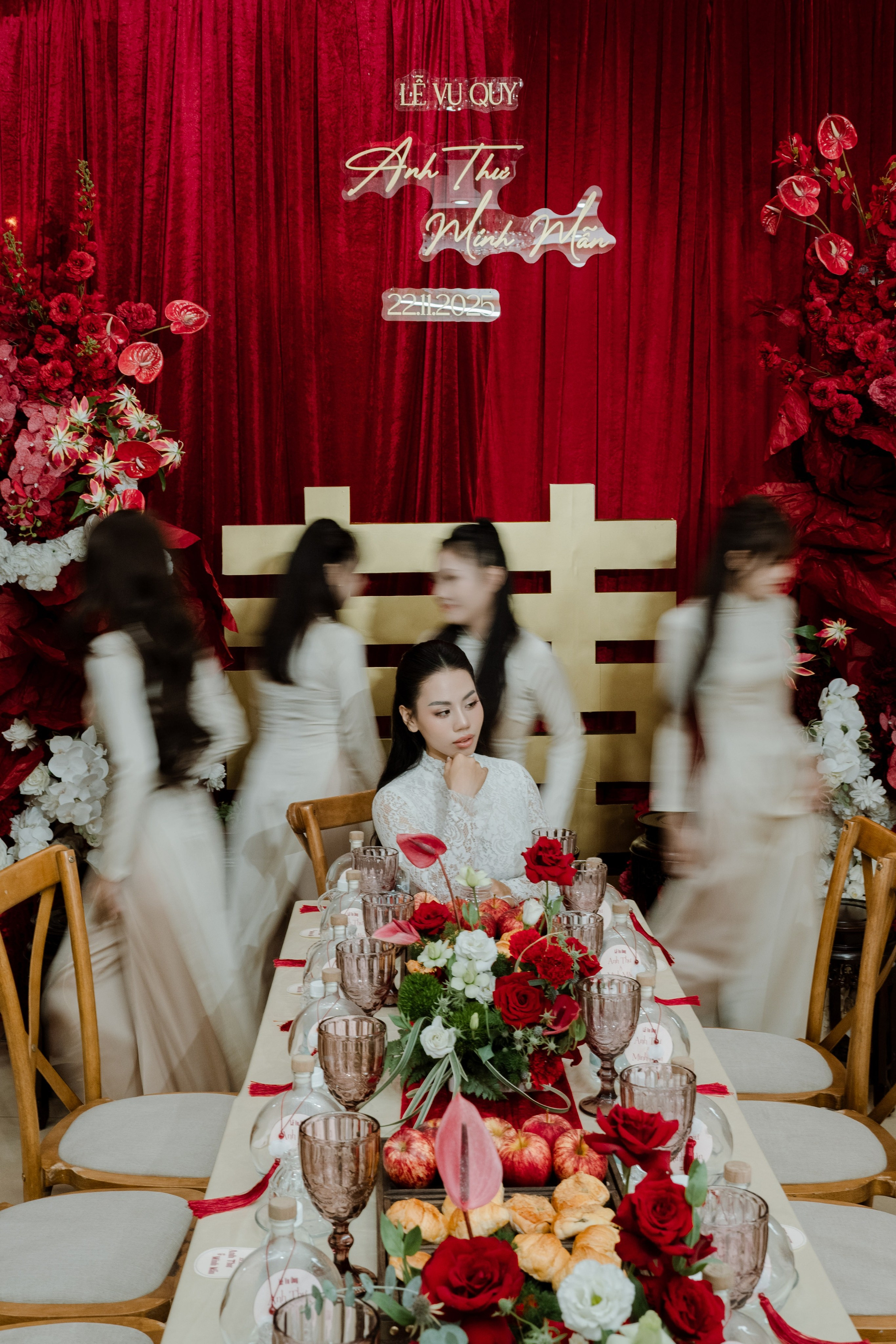 Man + Thu | Photojournalism. BenColor Studio