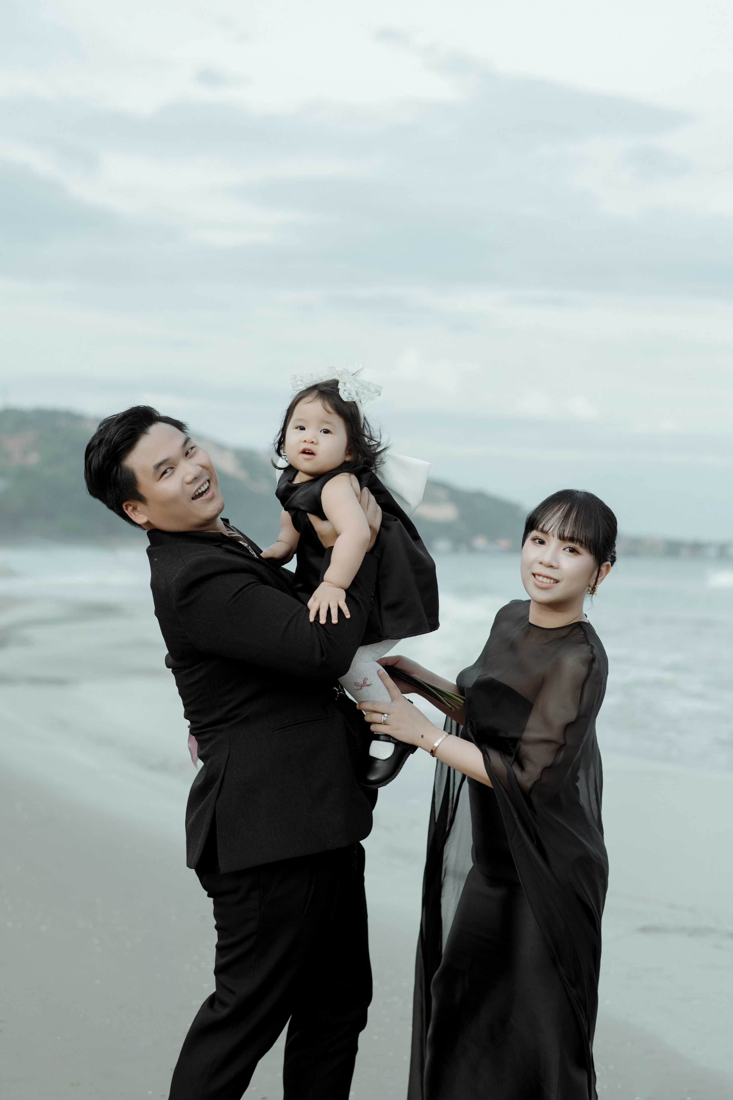 Khoa + Vi. BenColor Studio