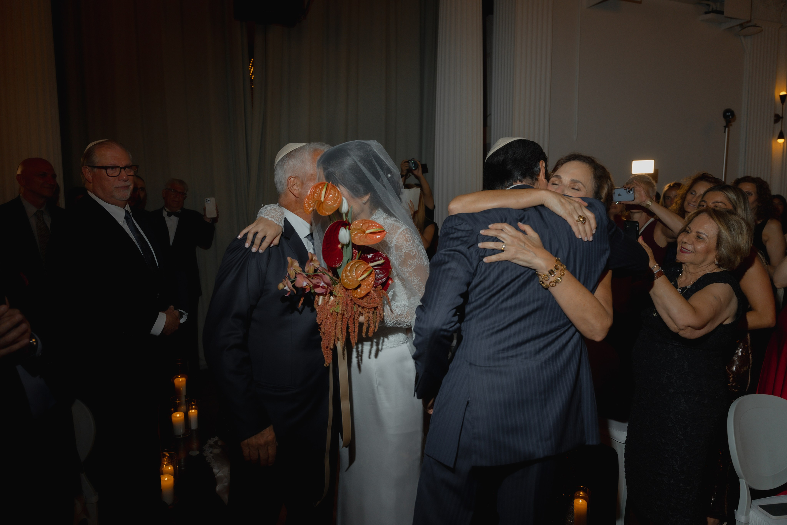 Amir and Maya. Anna Krasnova Wedding photographer