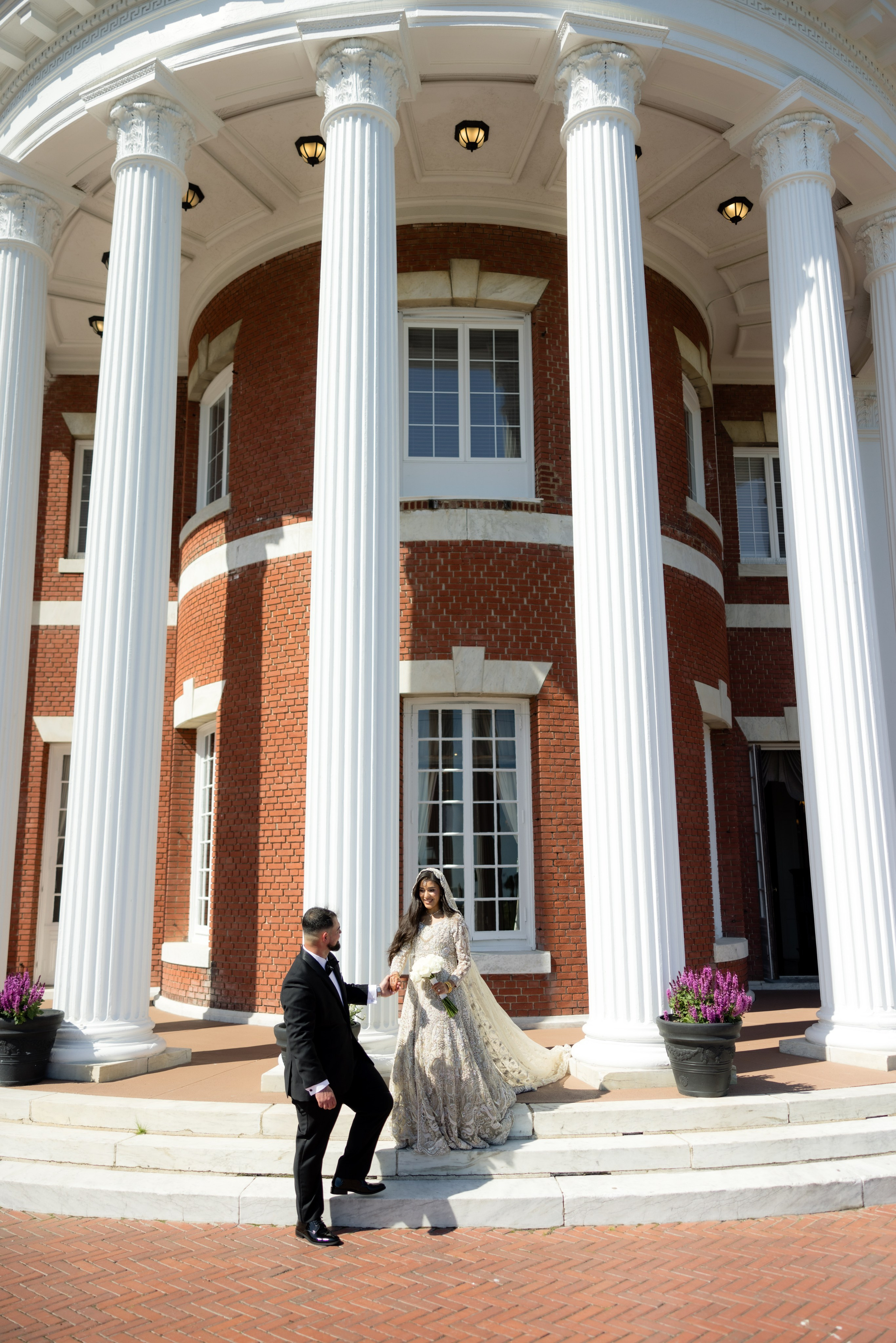 Amatul and Jacob. Anna Krasnova Wedding photographer