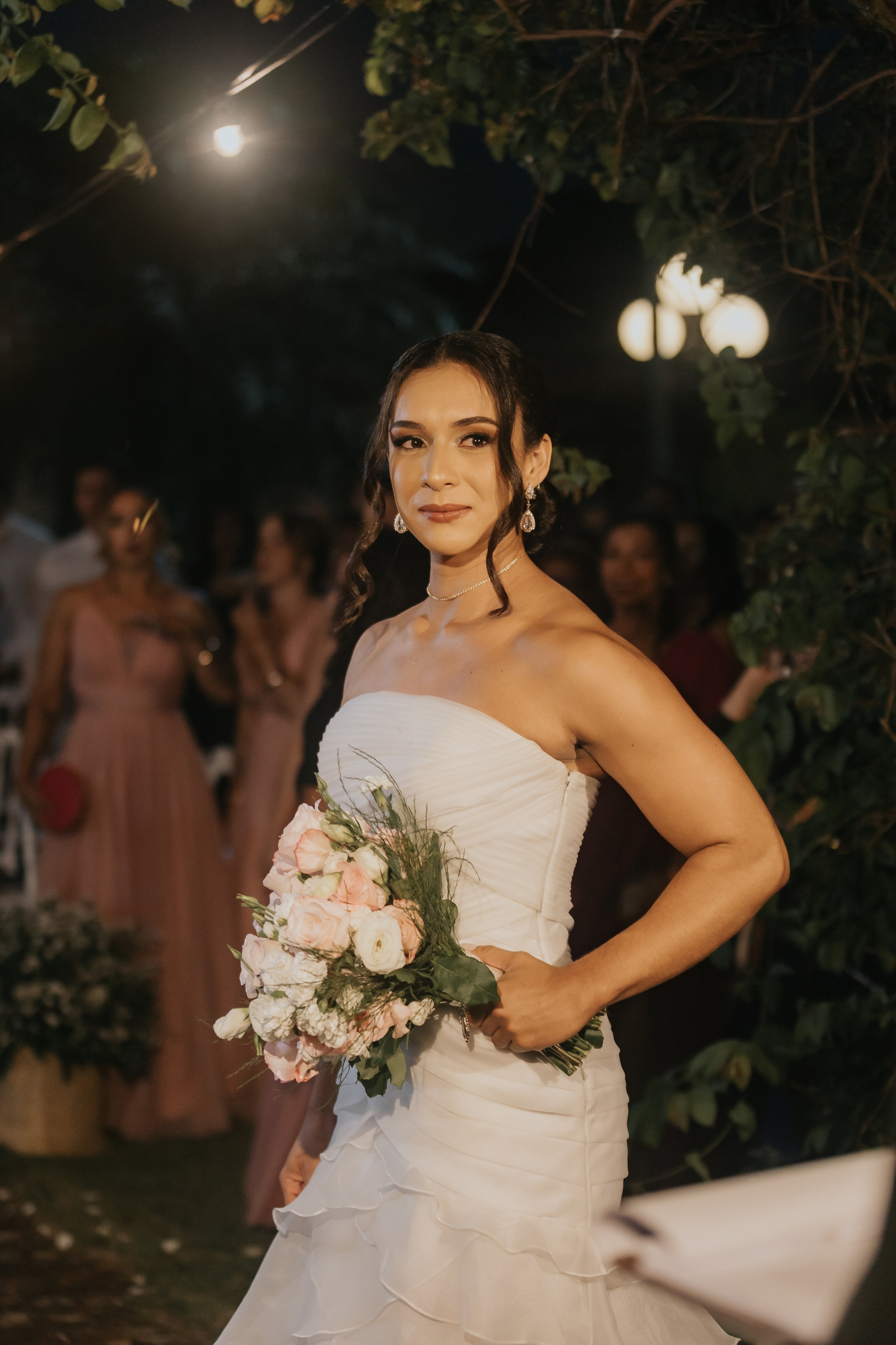 Pettúlia & Breno. Fotógrafo de Casamentos na Bahia — Richard Silvestre