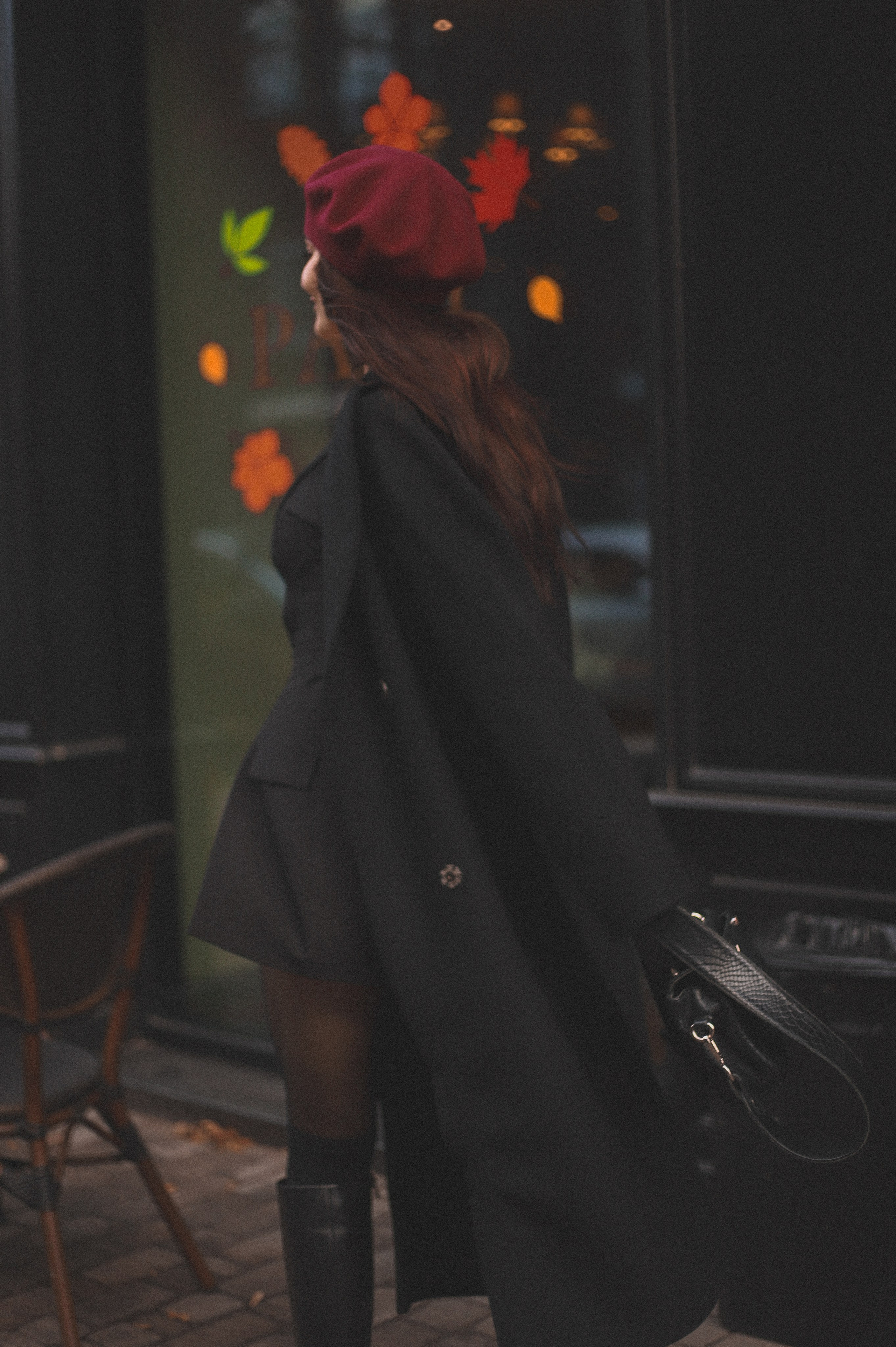 Alyona. Photographer