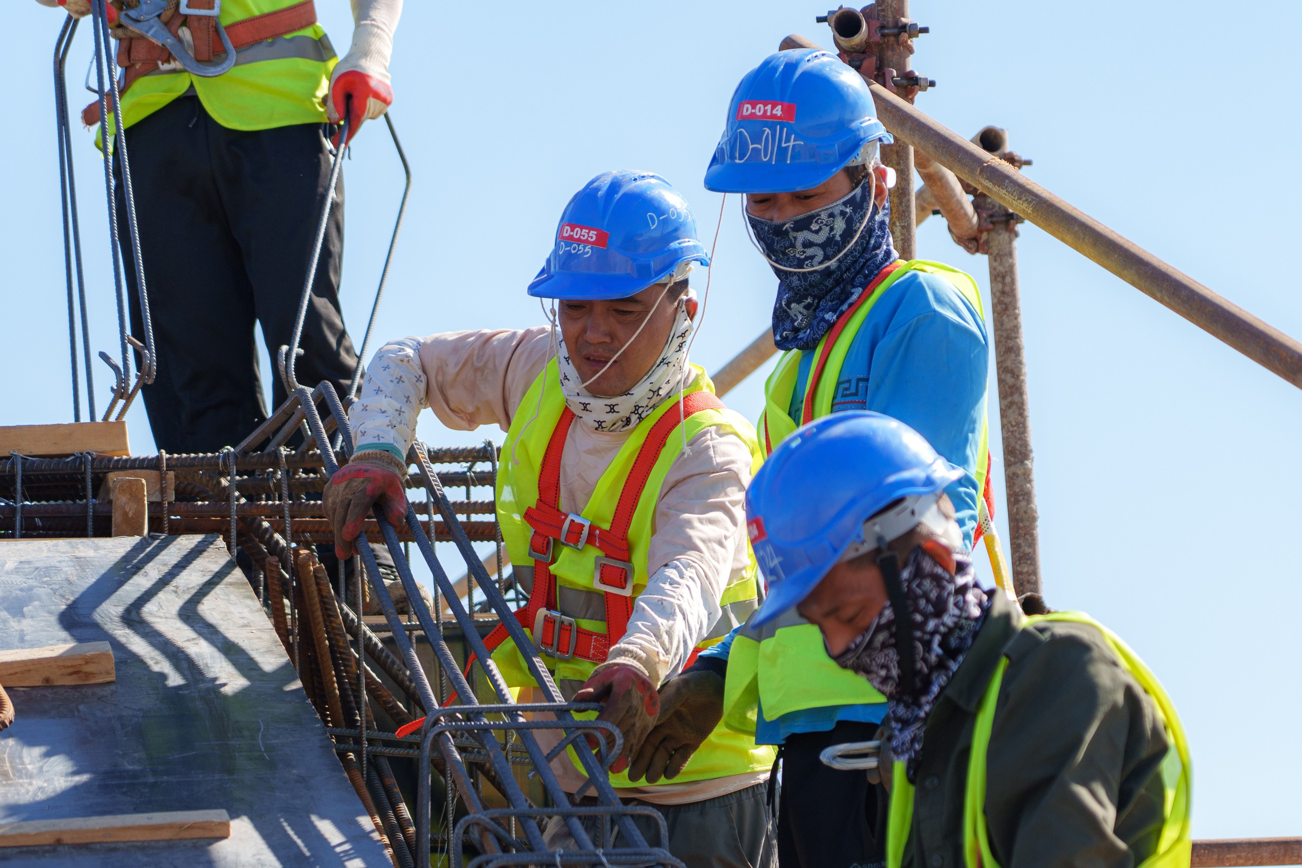Олимпийский город. Ташкент. Георгий Намазов | Фотограф в Ташкенте