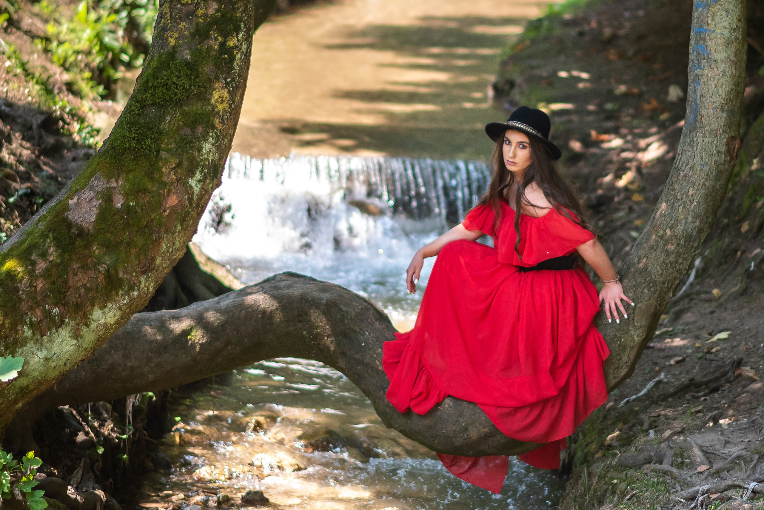 Ședințe foto exterior. Daniel Hașiegan