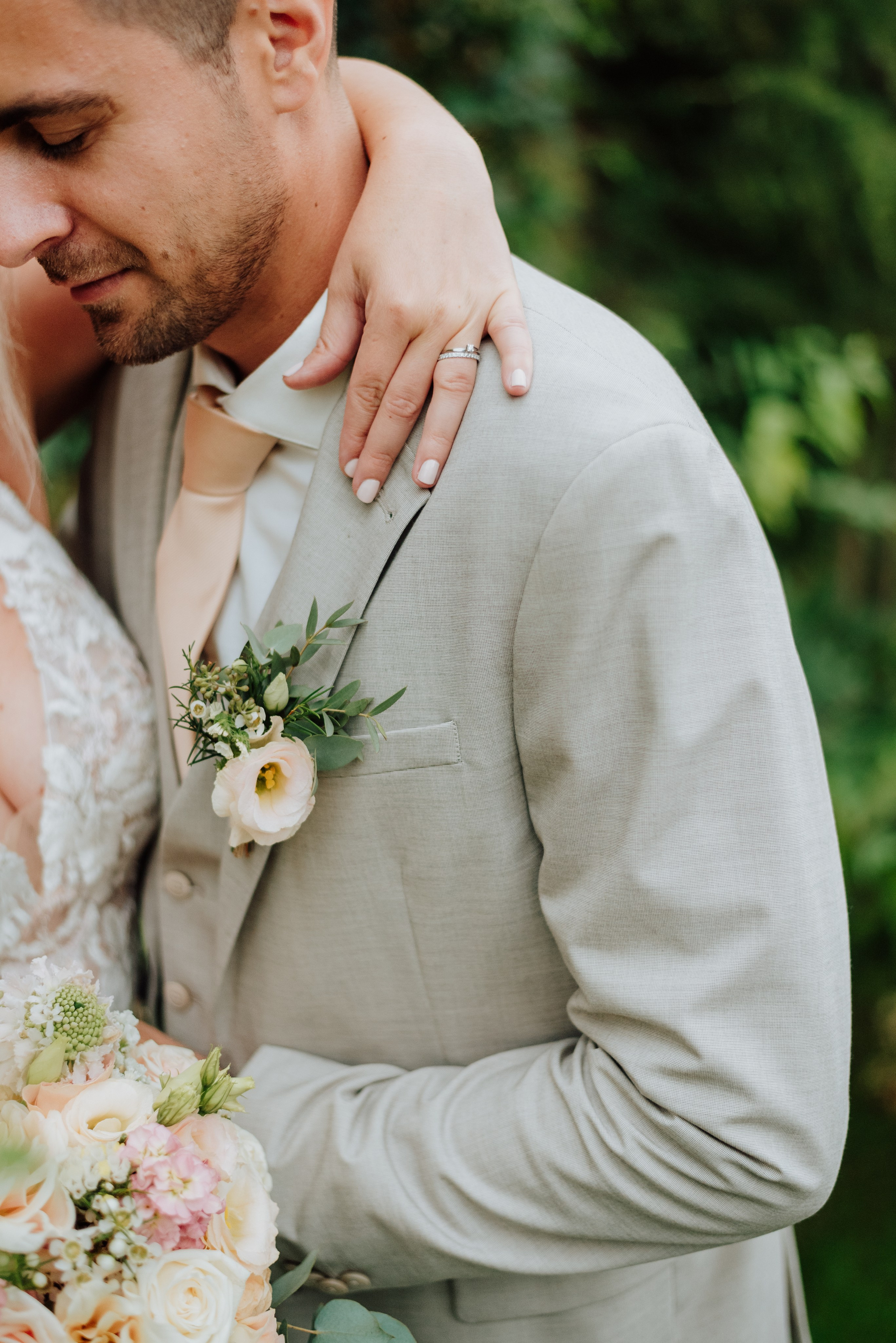 Daniela + Marcel. Lifestyle, wedding and family photographer