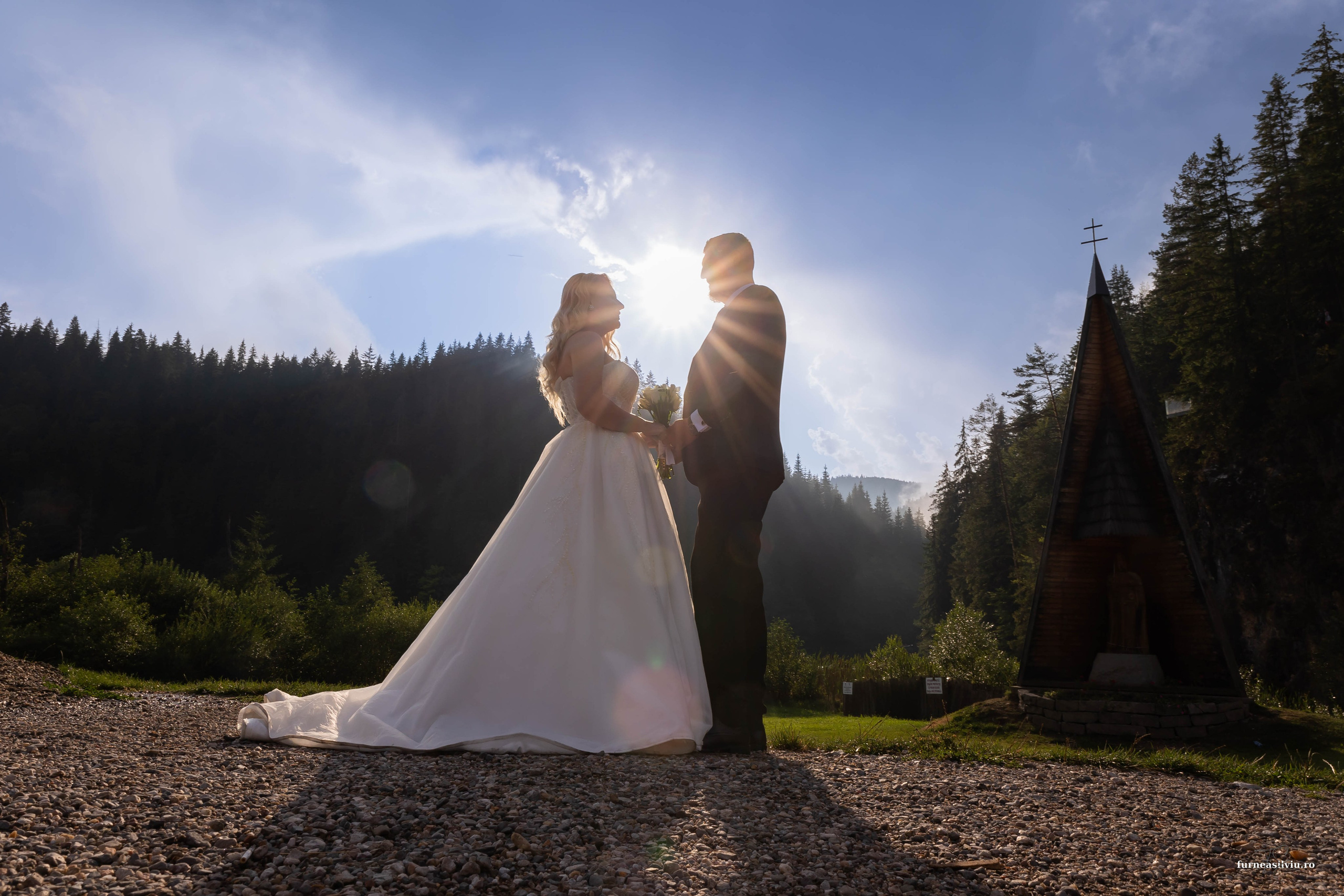 Nunta Mădălin și Raluca