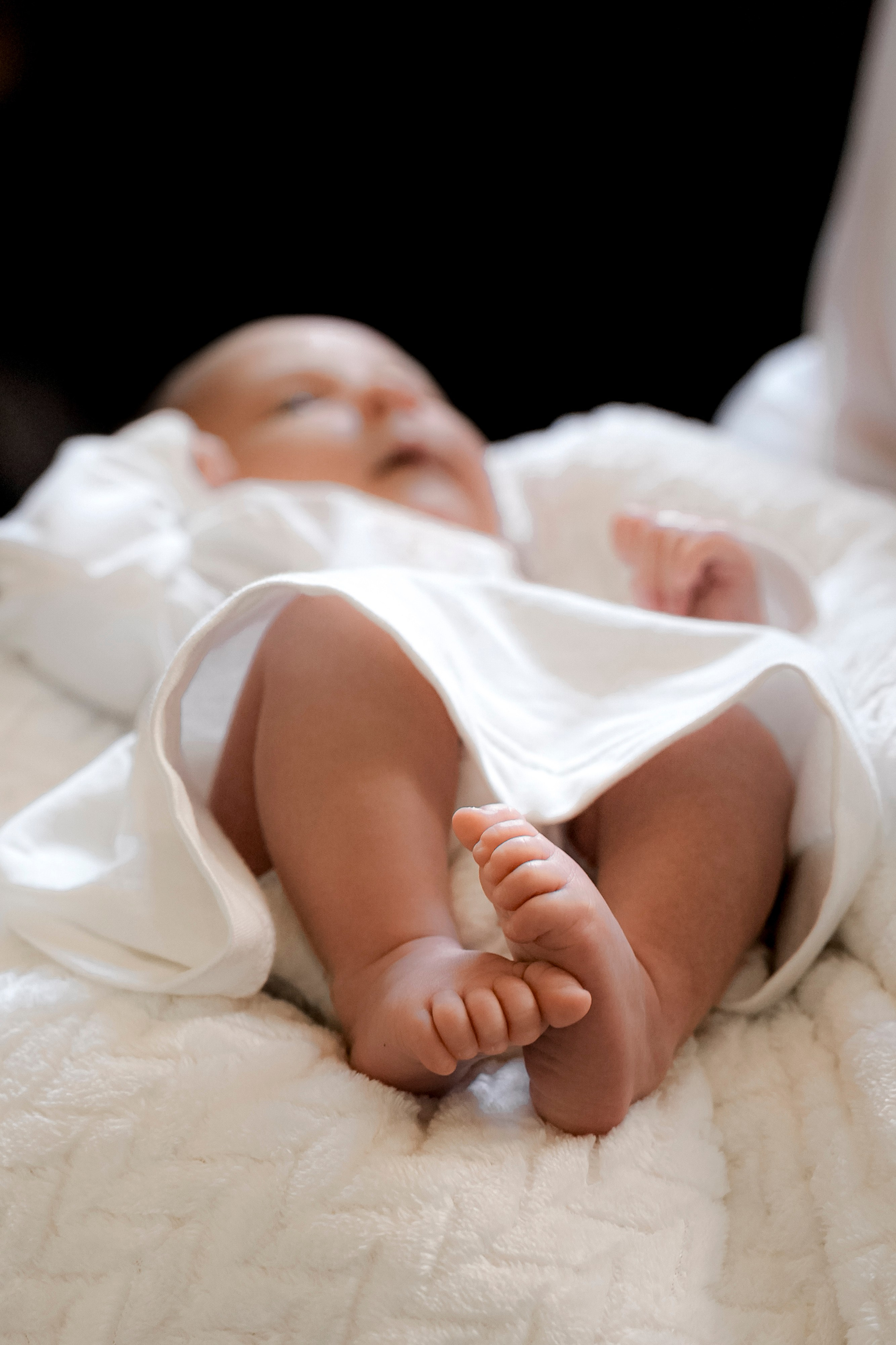 Christening_Solomia. Tonya Kyrylenko photographer in London
