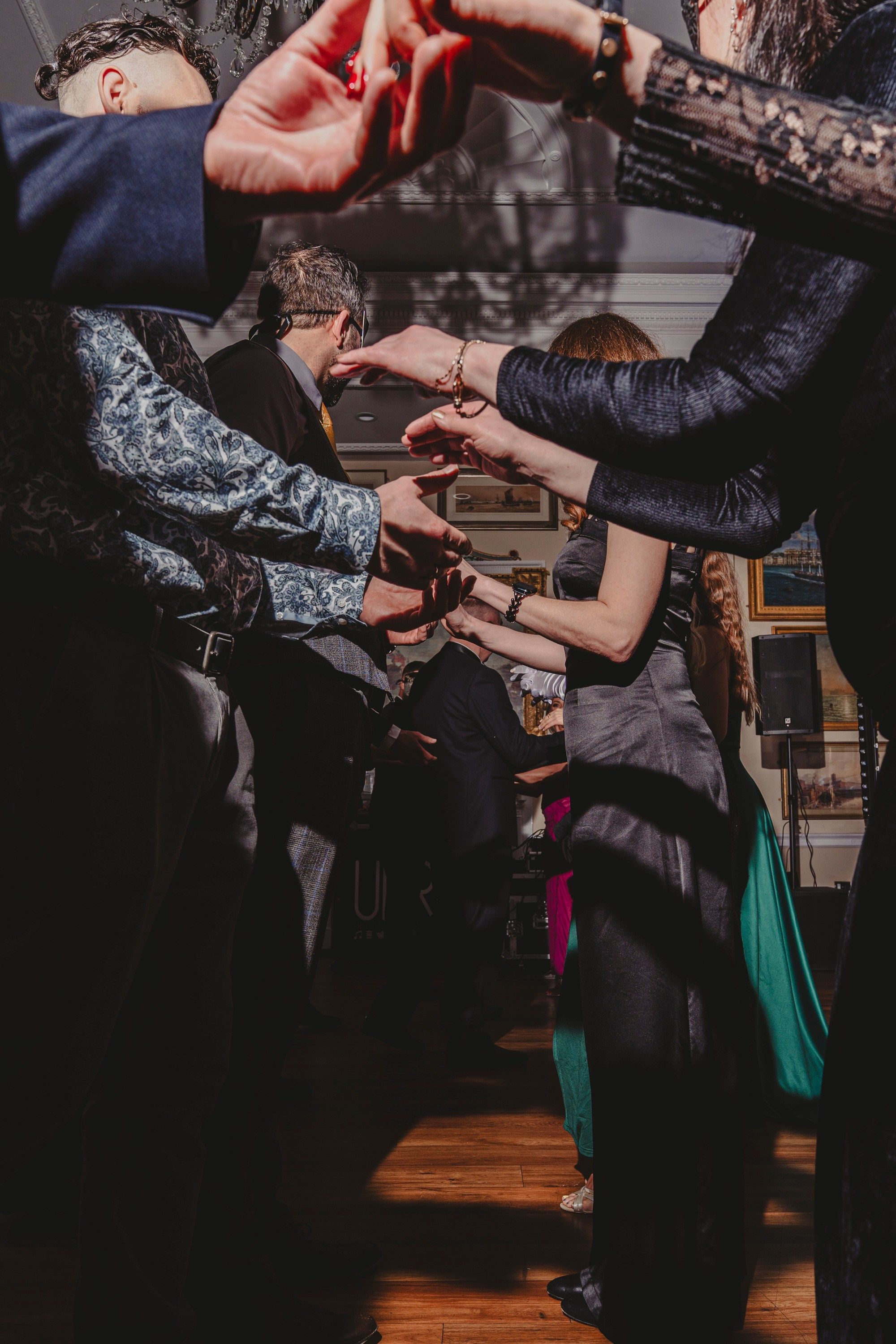 Masquerade. London. Tonya Kyrylenko photographer in London