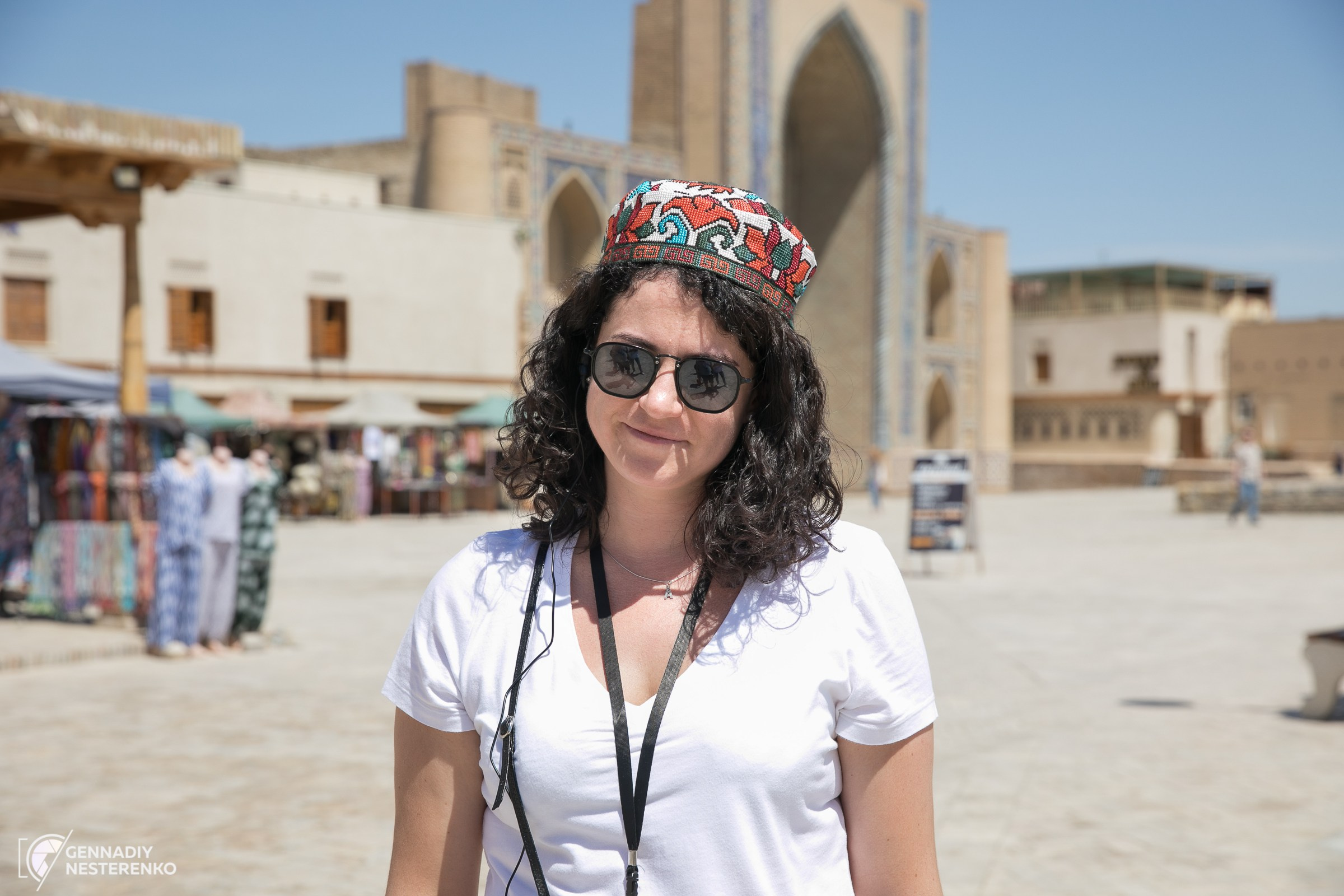 Dolores тур. агентство. Профессиональная Фото-Видео Студия Геннадия Нестеренко | Ташкент и Весь Узбекистан